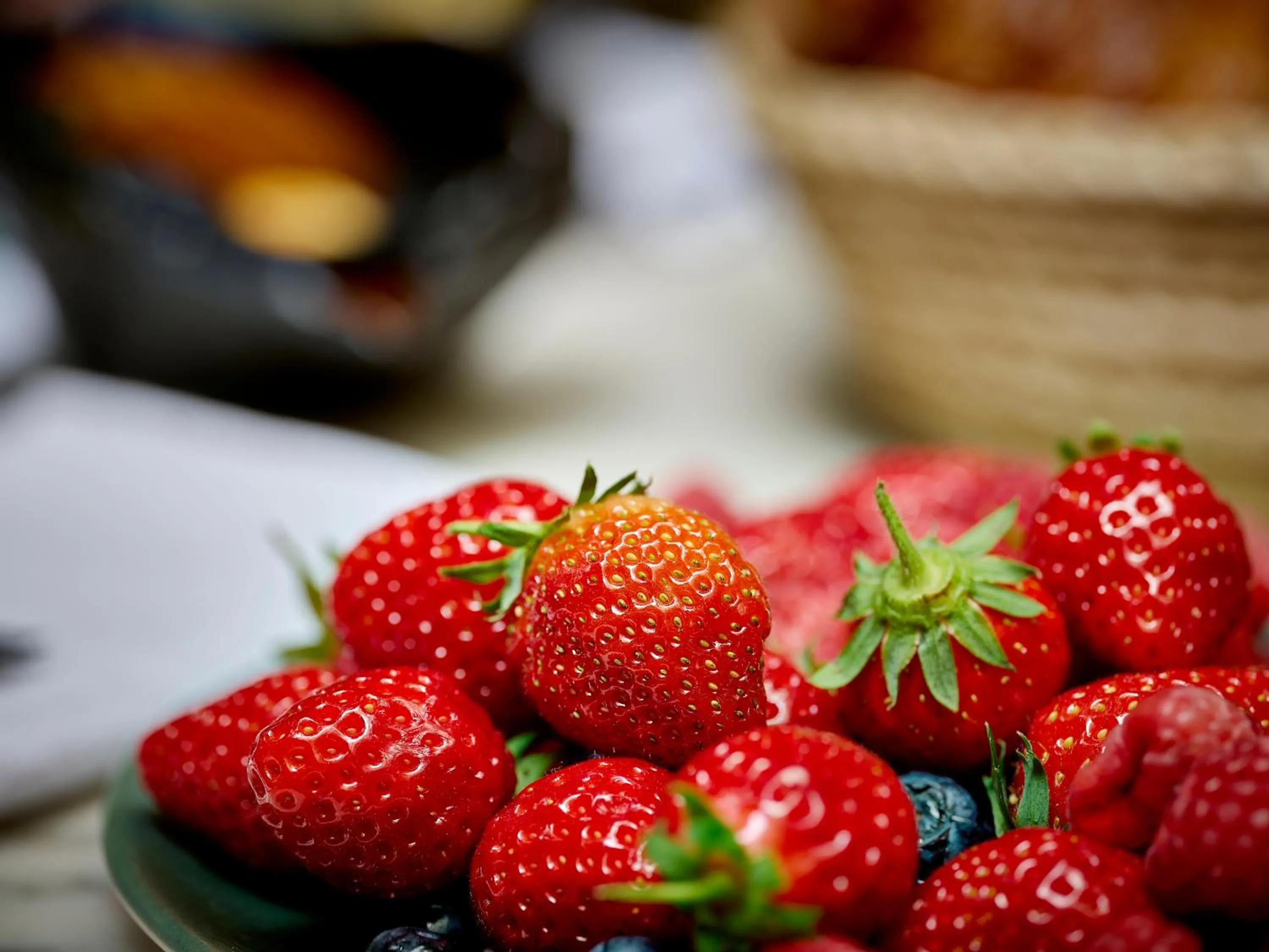 Breakfast in Beausejour Ranelagh