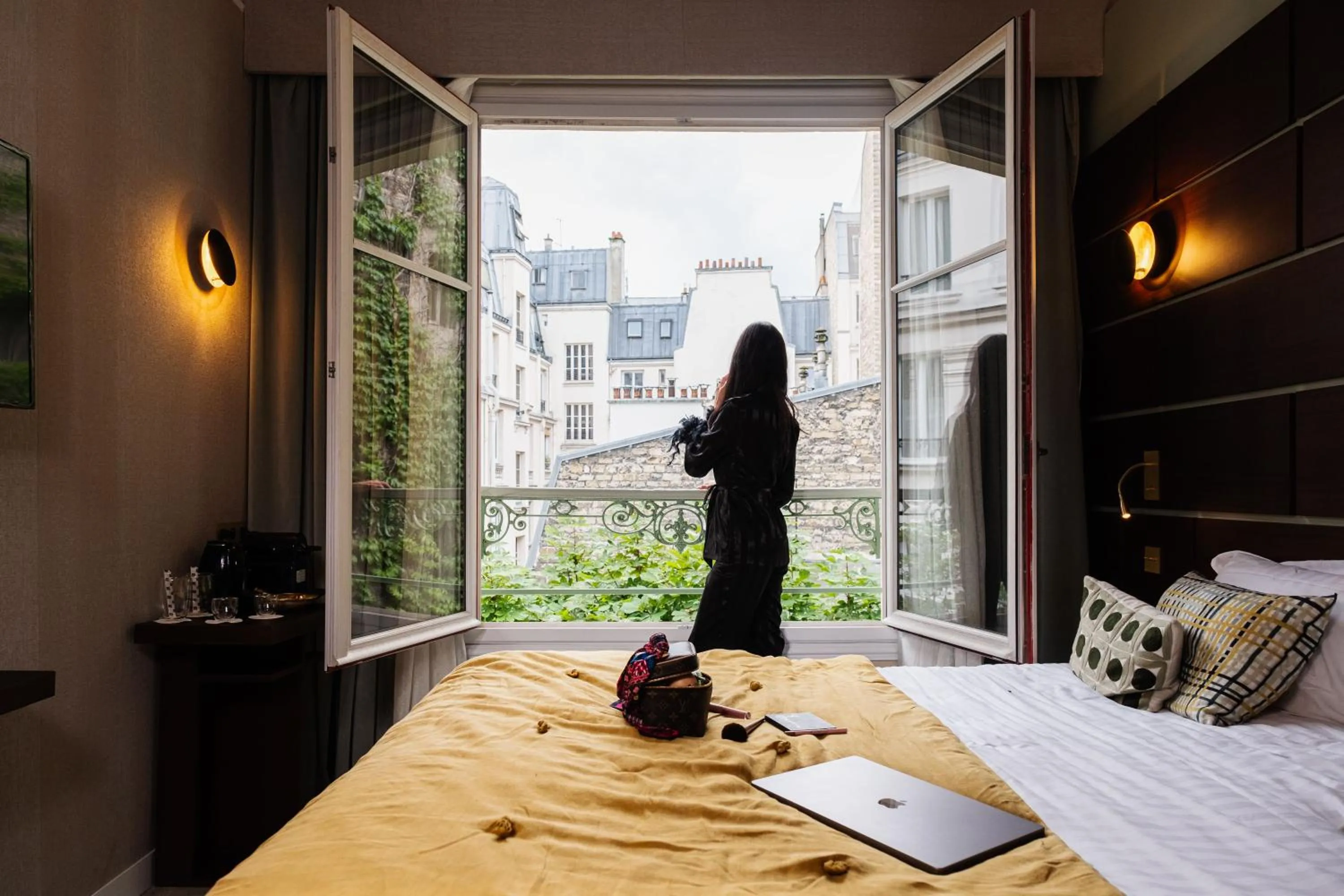 Bed in Beausejour Ranelagh