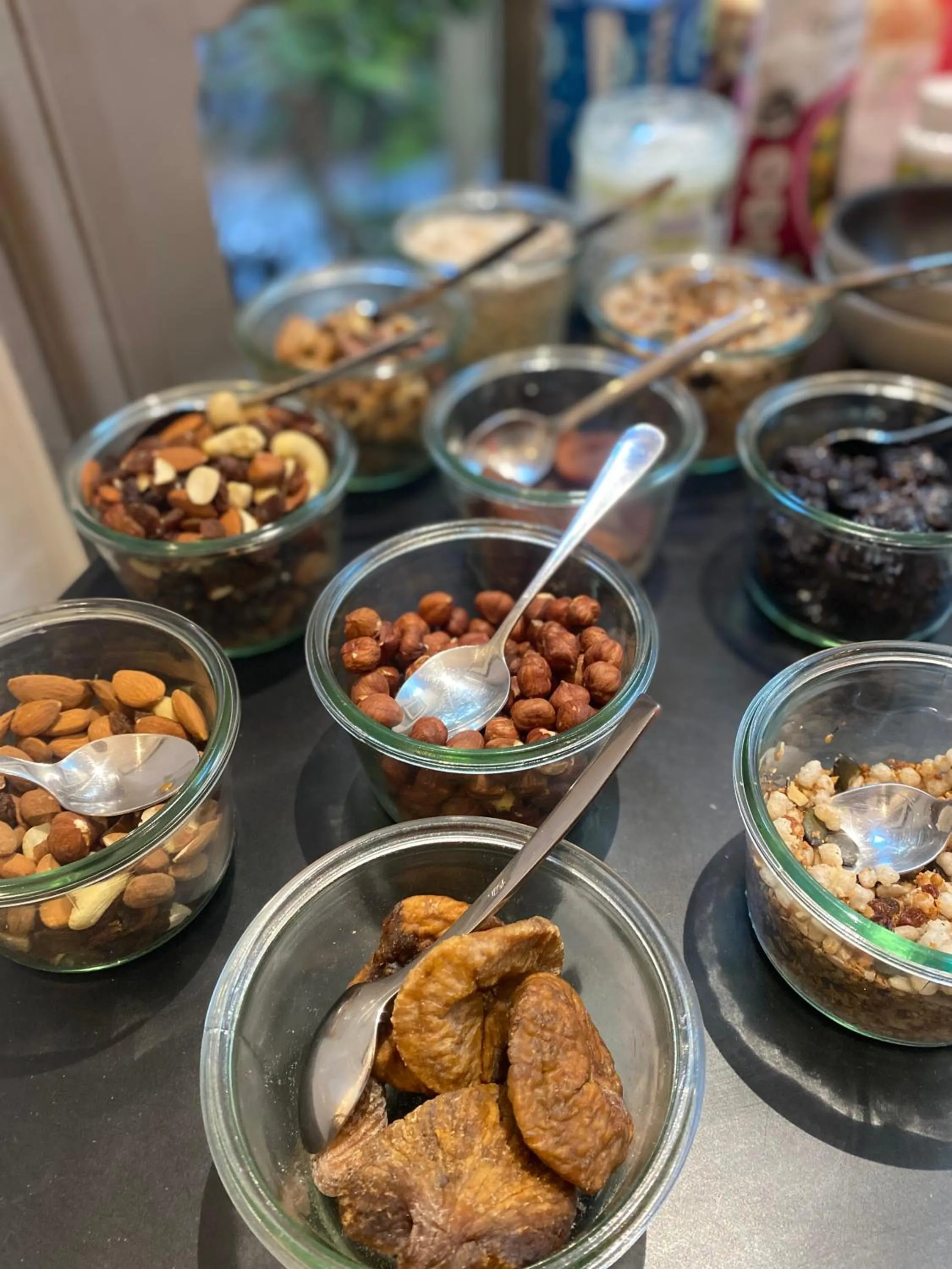 Property building in Beausejour Ranelagh