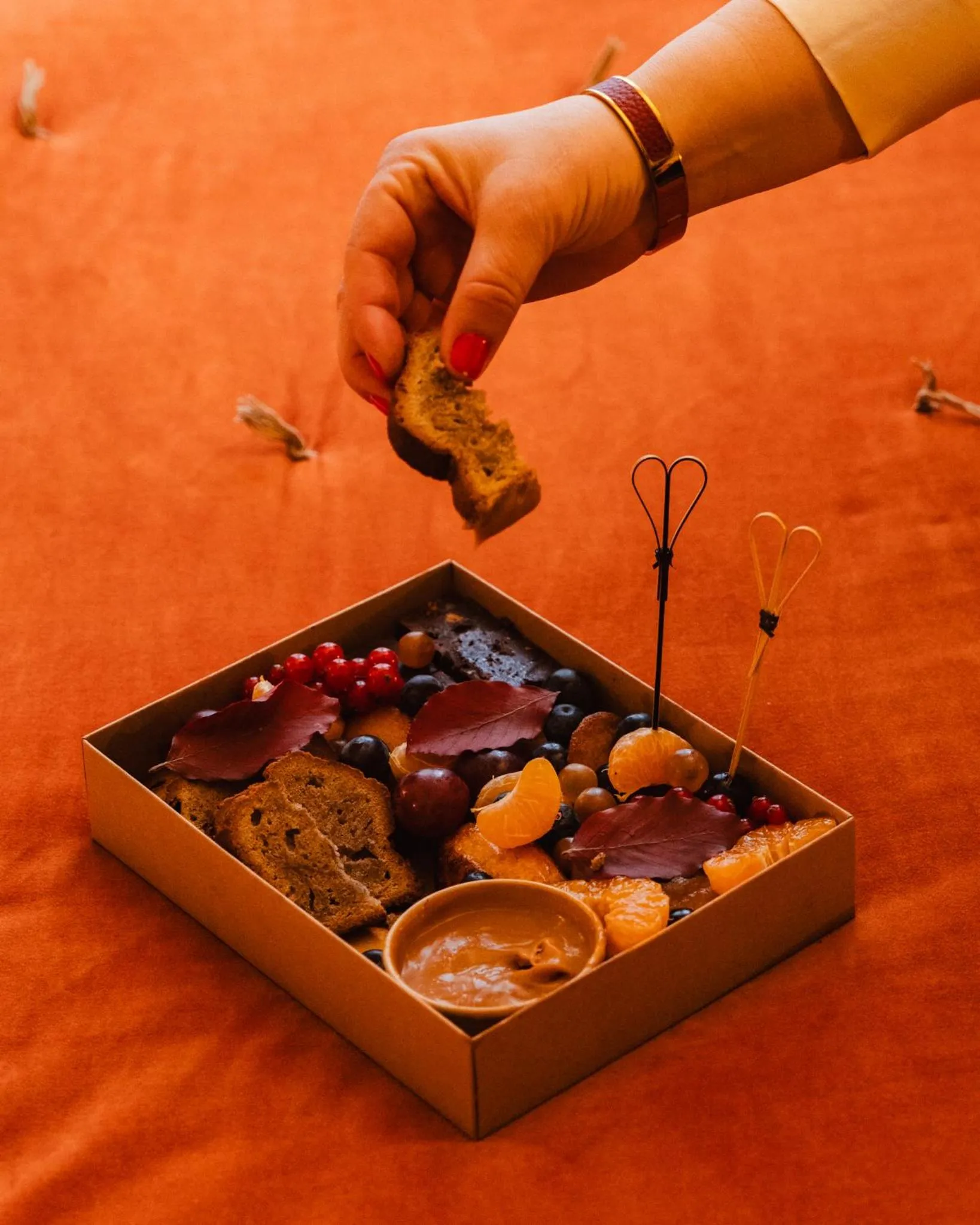 Breakfast in Beausejour Ranelagh