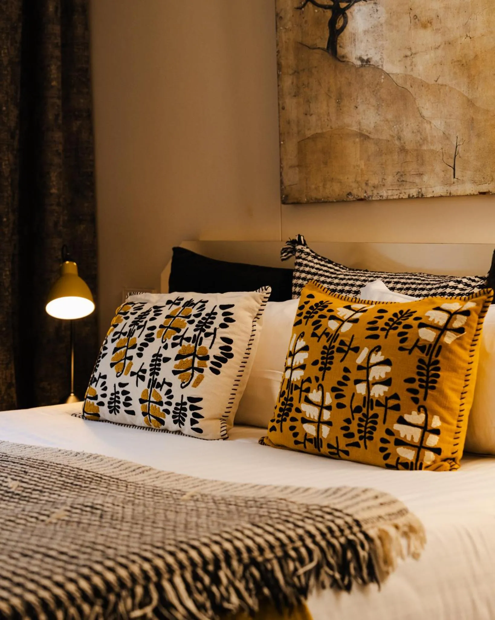 Bed in Beausejour Ranelagh