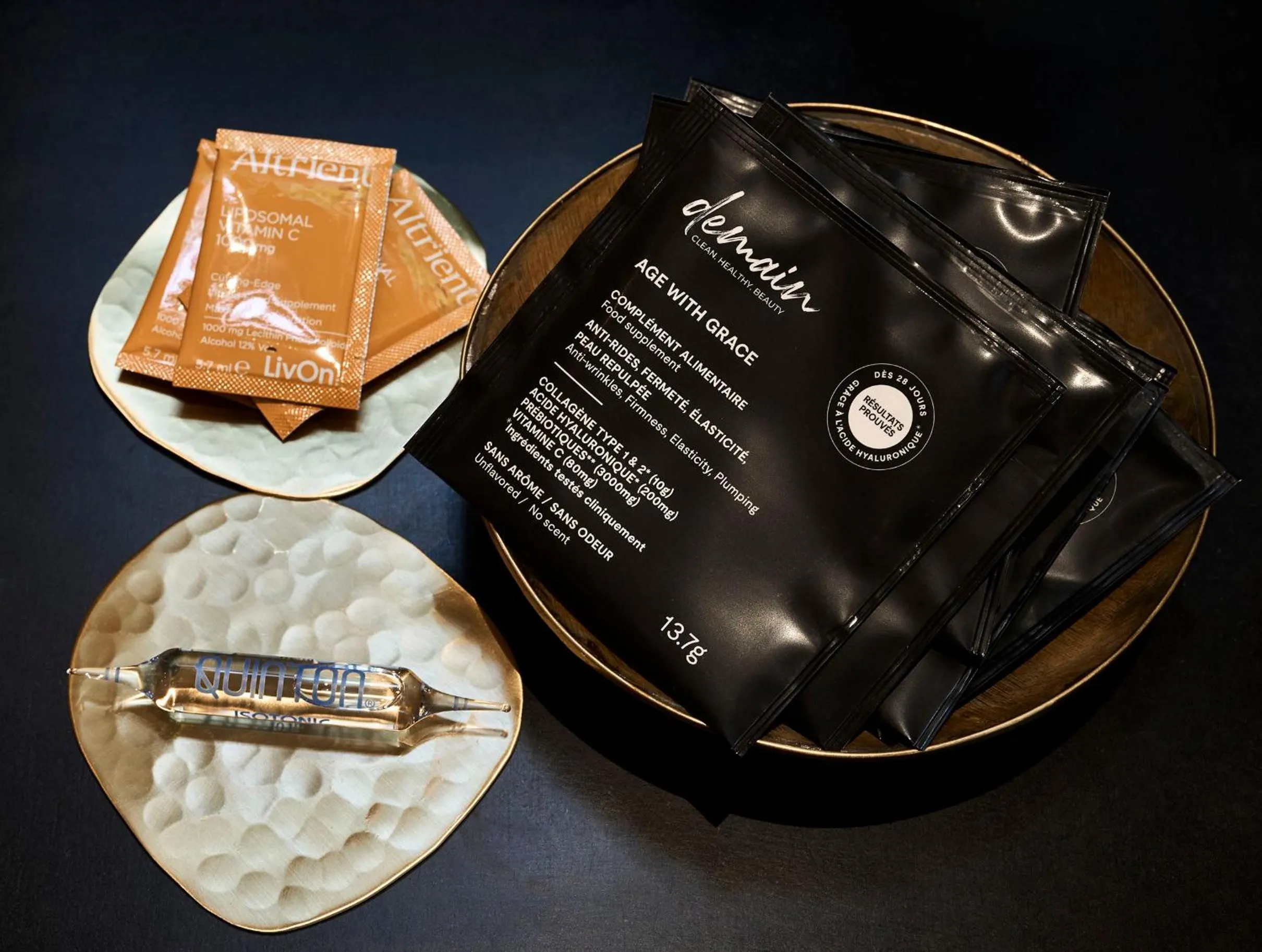 Breakfast in Beausejour Ranelagh