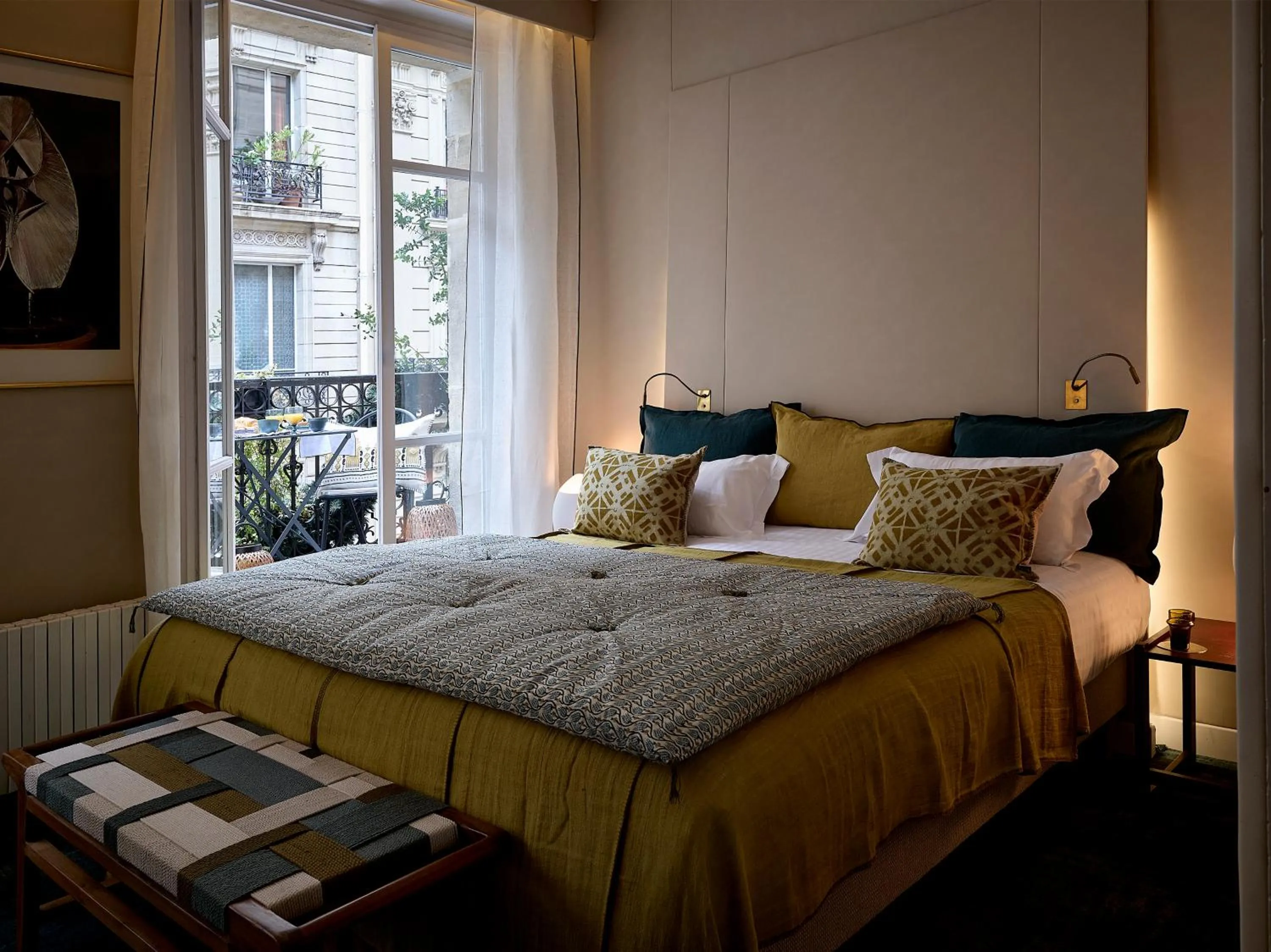 Bed in Beausejour Ranelagh