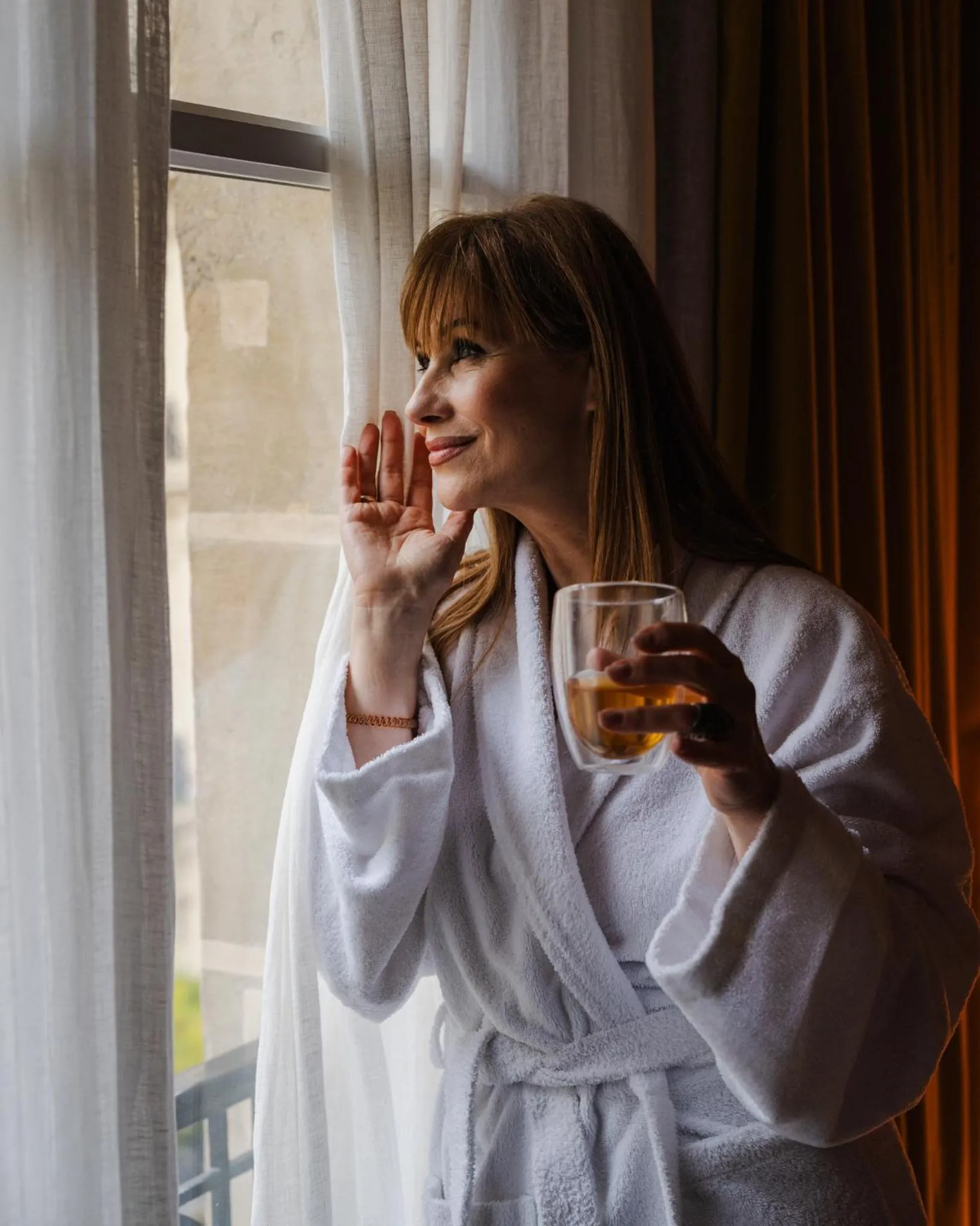 Patio in Beausejour Ranelagh