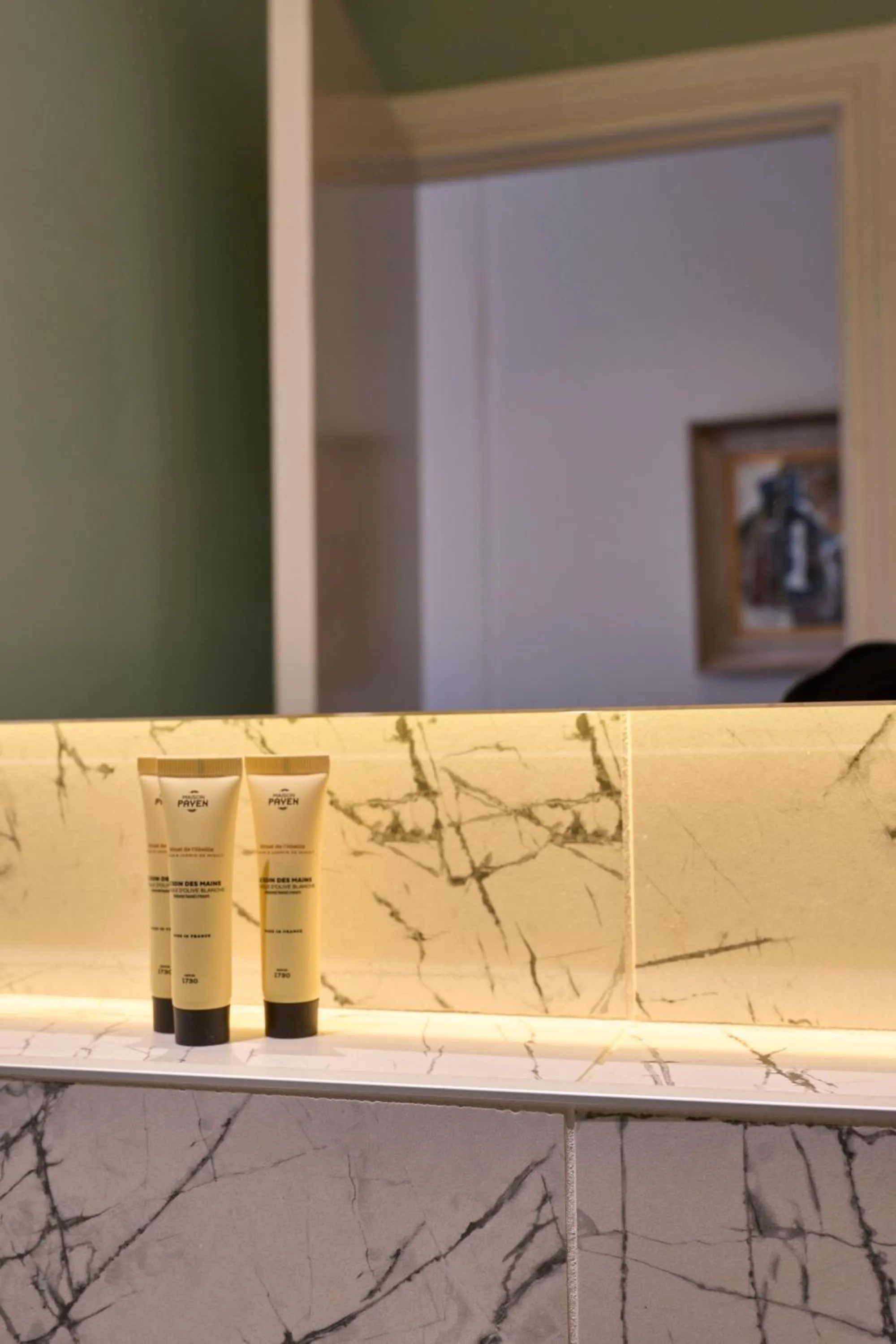 Bathroom in Beausejour Ranelagh