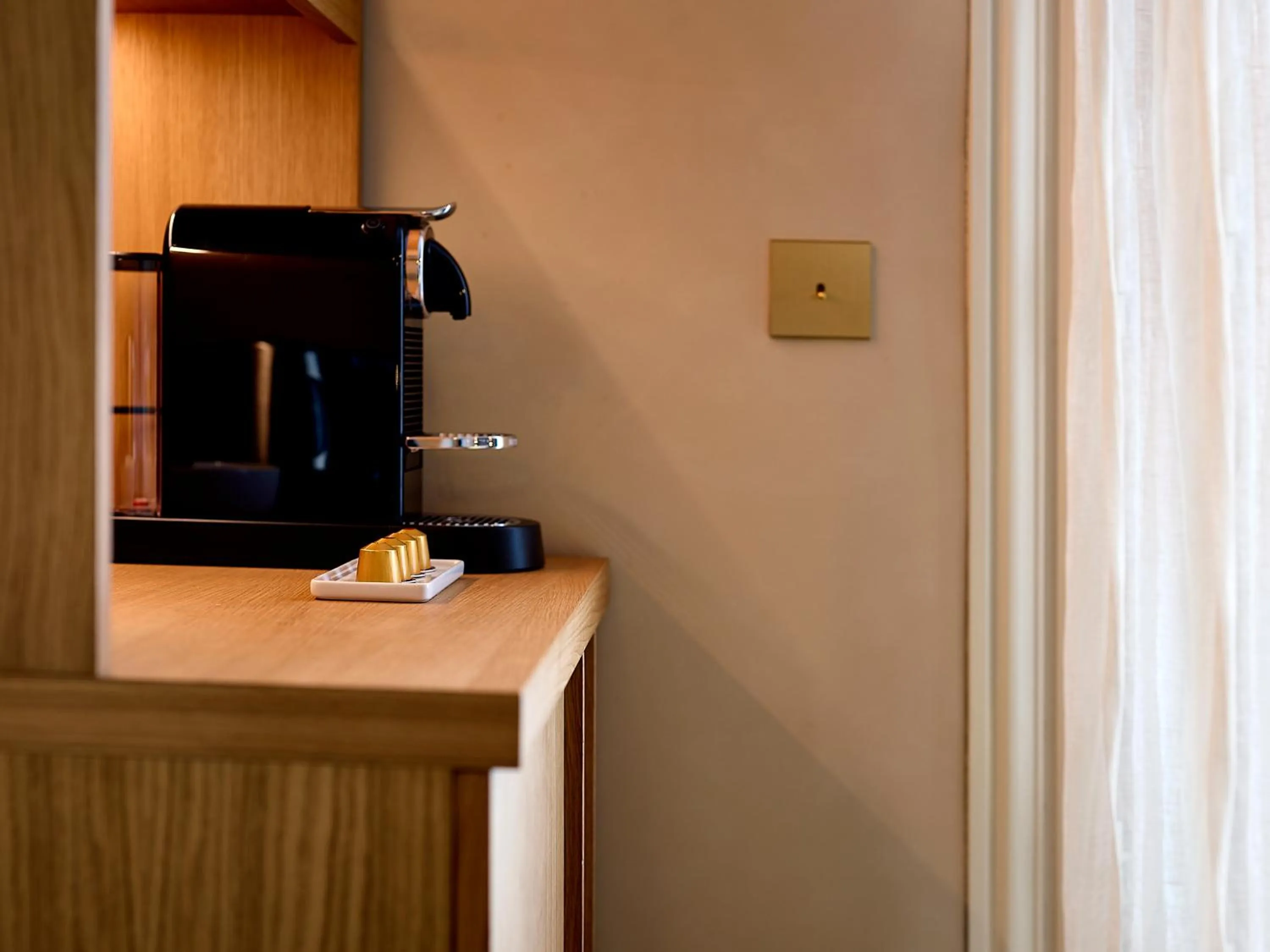 Drinks in Beausejour Ranelagh