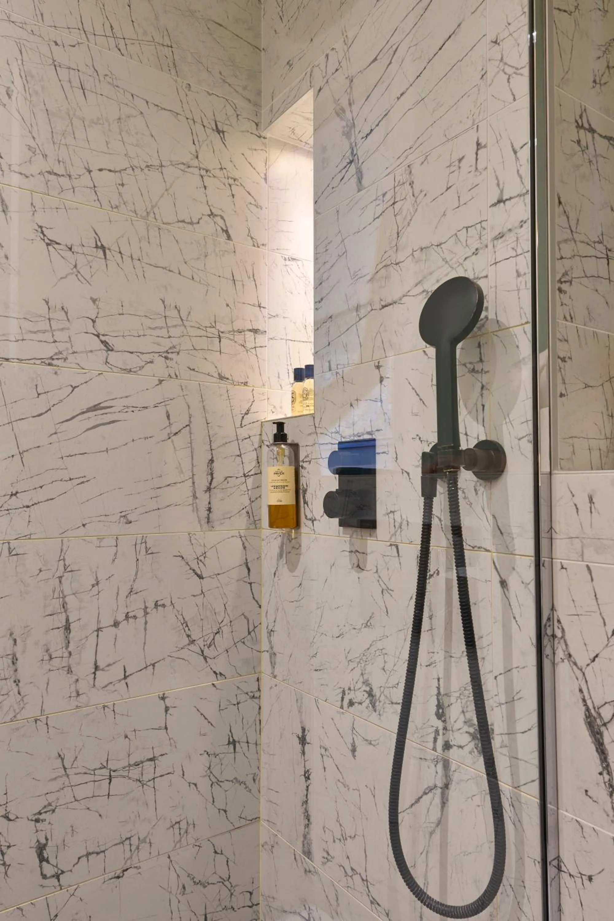 Bathroom in Beausejour Ranelagh