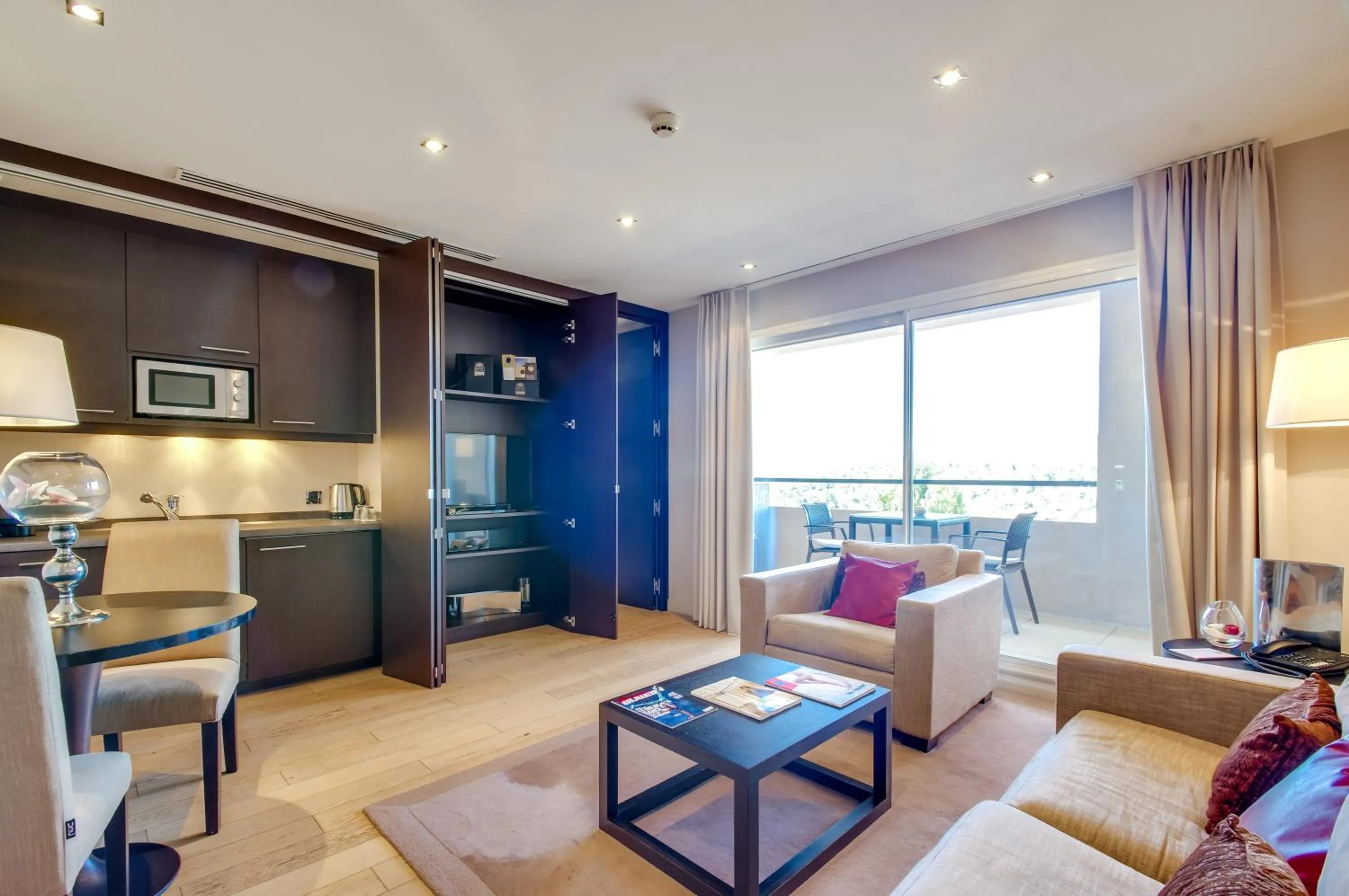 Superior Deluxe Room in Royal Mougins Golf, Hotel & Spa de Luxe