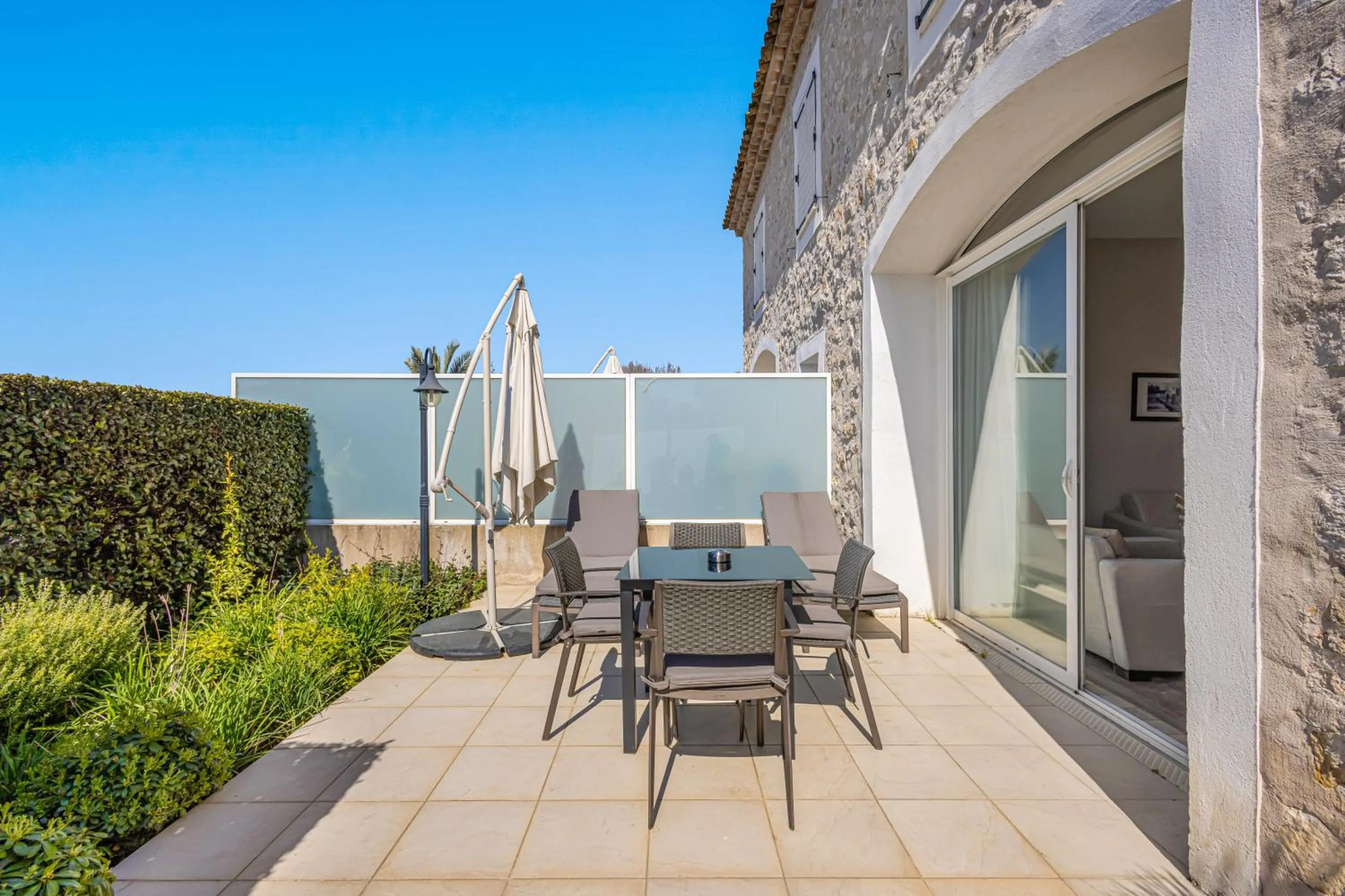 Royal Mougins Golf, Hotel & Spa de Luxe