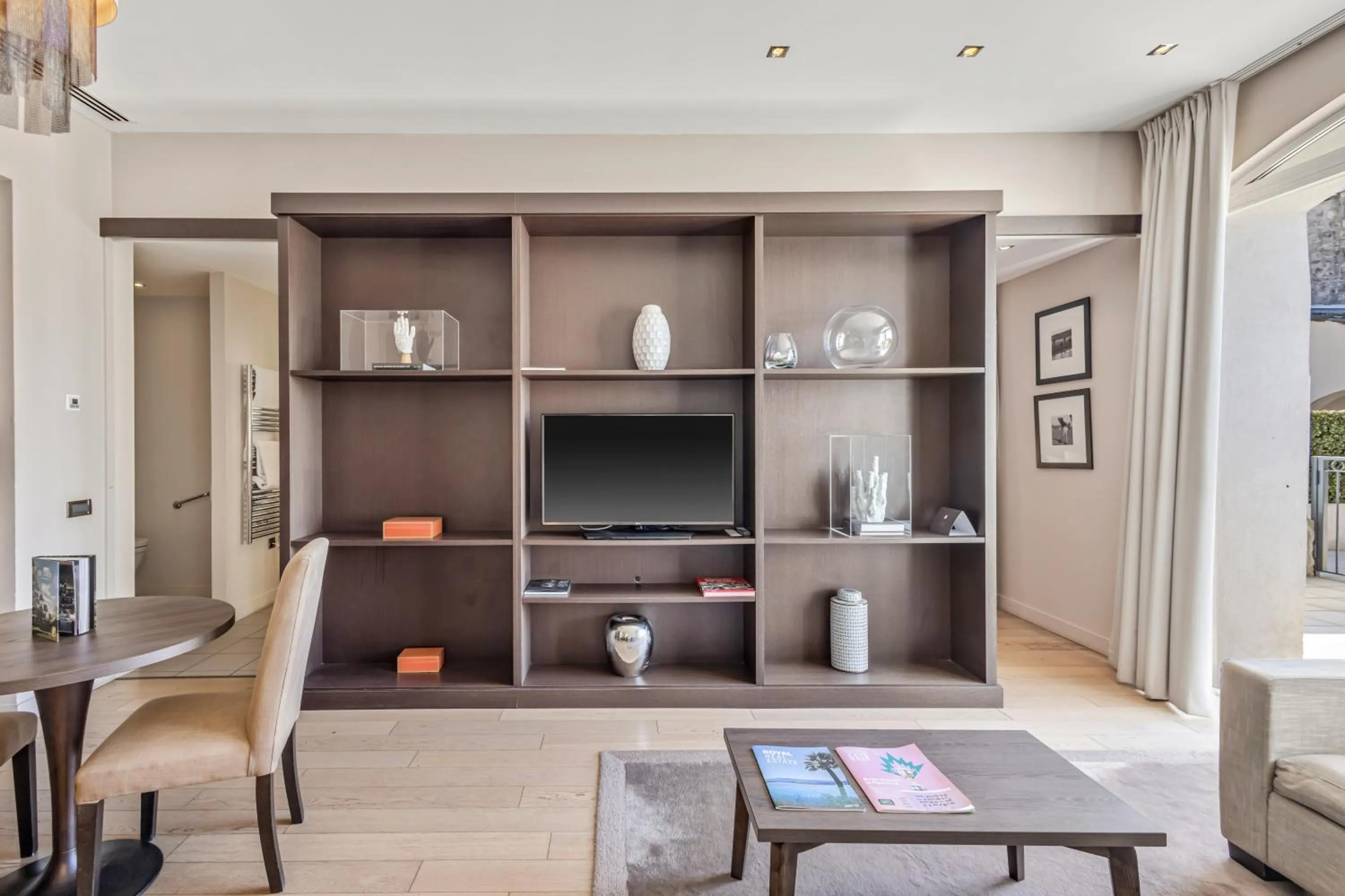 Royal Mougins Golf, Hotel & Spa de Luxe