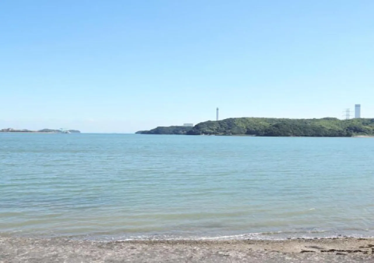 Bayside Hotel Ryugu / Vacation STAY 63718