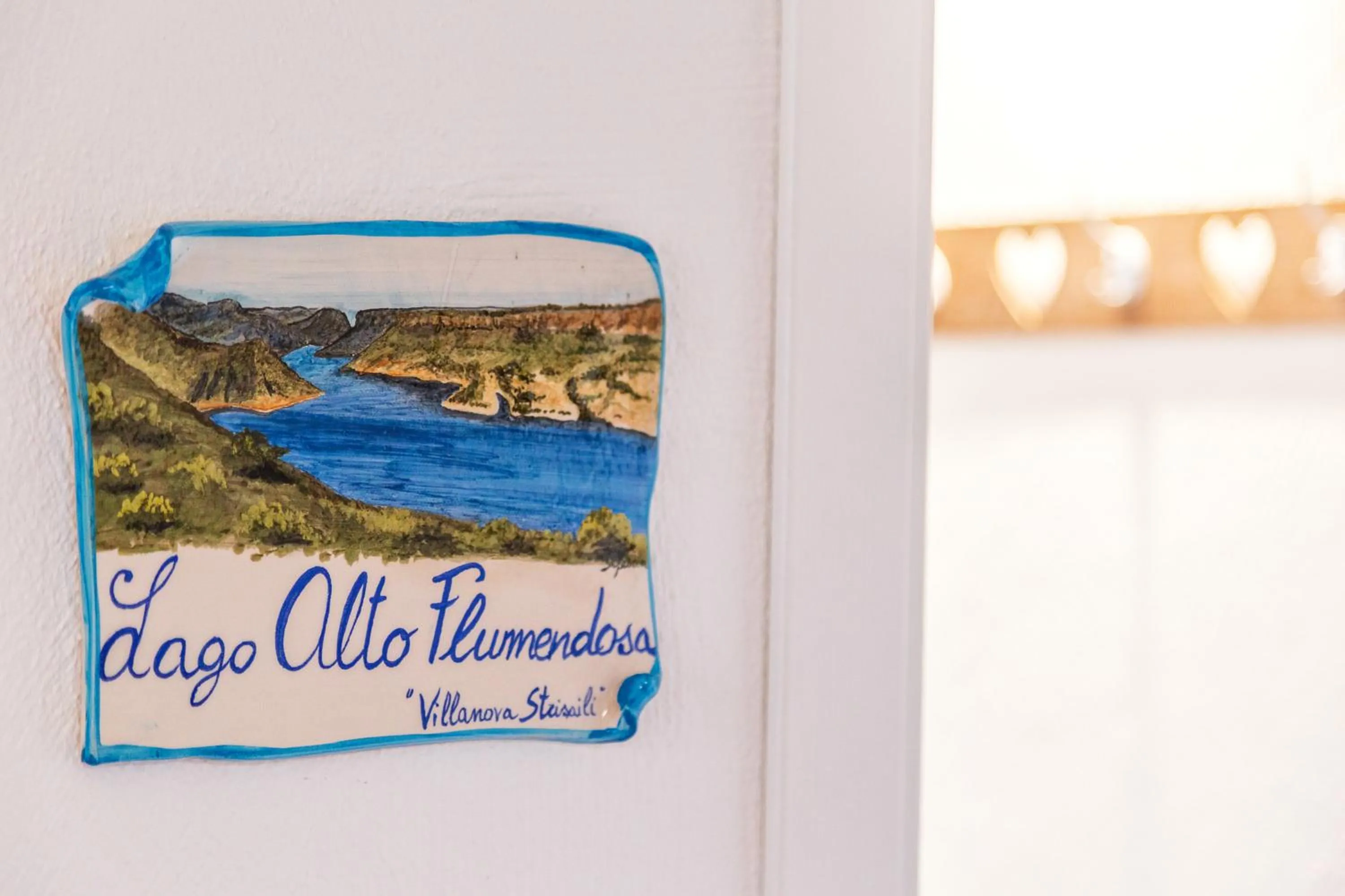 Property logo or sign in Acquazzurra Affittacamere