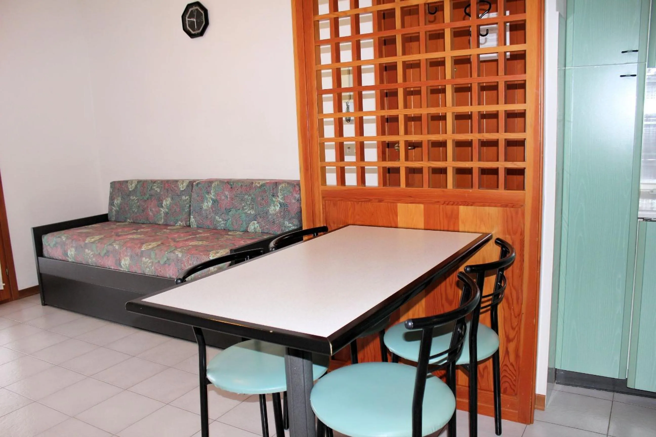 Living room in Appartamenti Rosanna