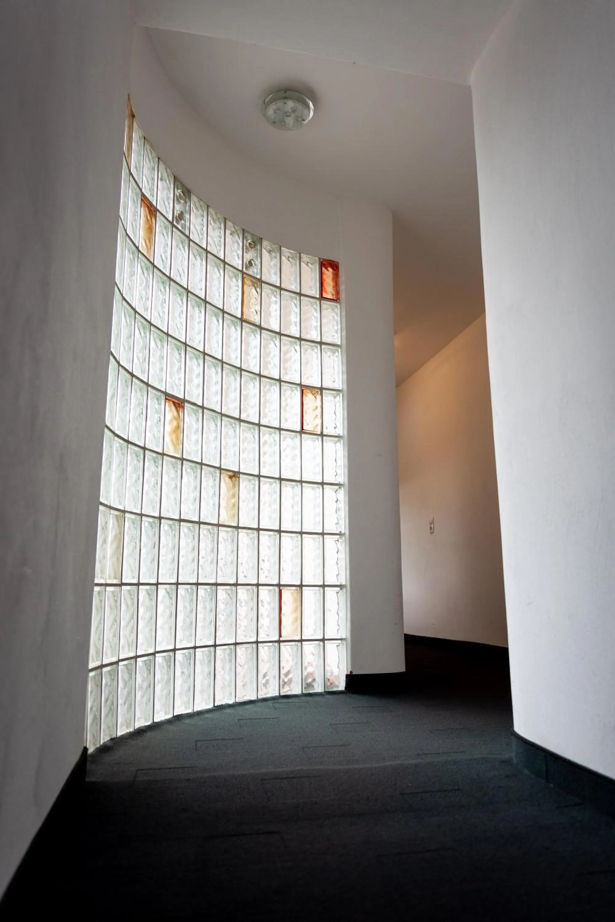 Property building, Bed in Hotel Tiefenhagen Sauerland