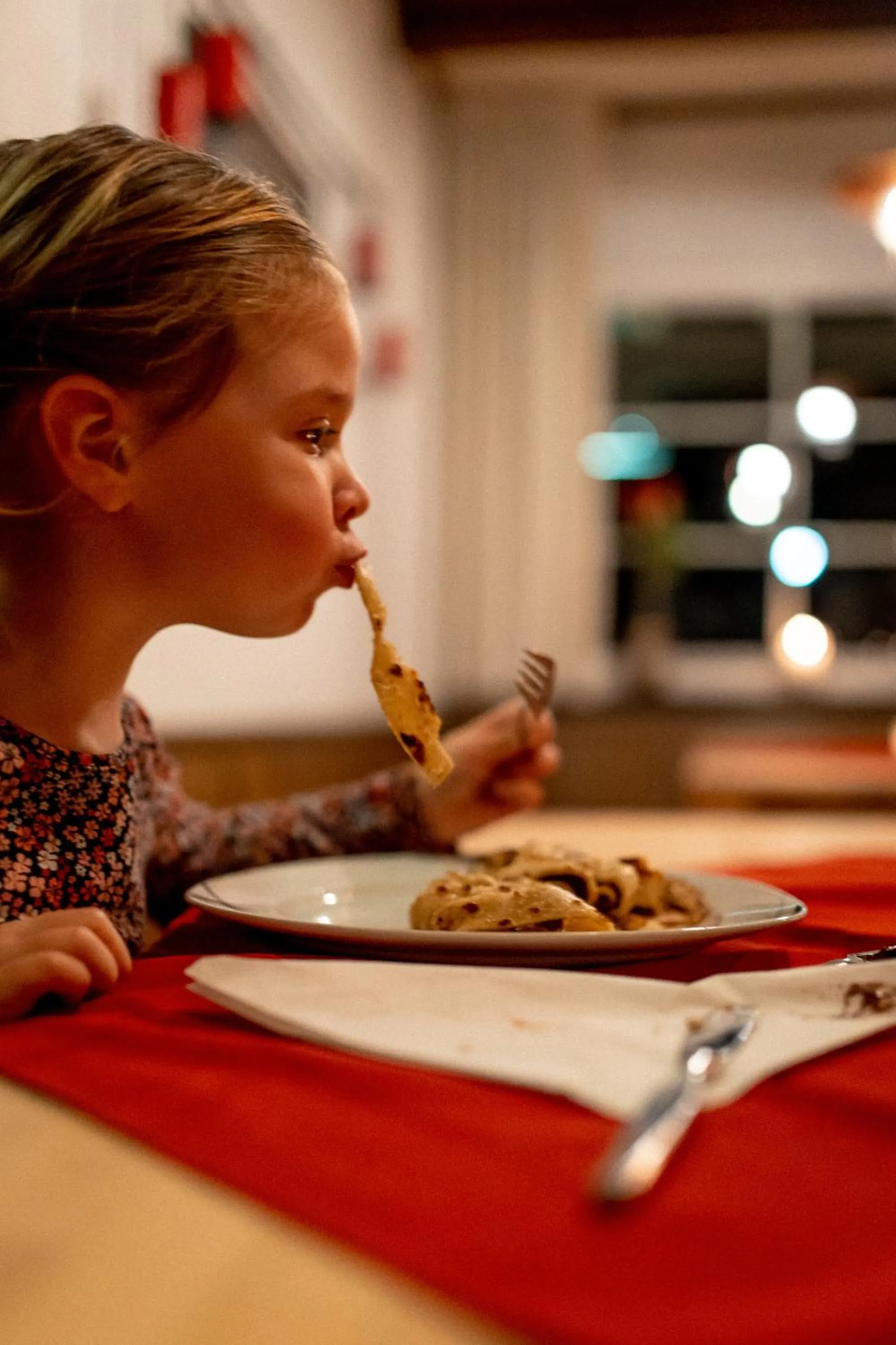 Restaurant/places to eat in Hotel Tiefenhagen Sauerland