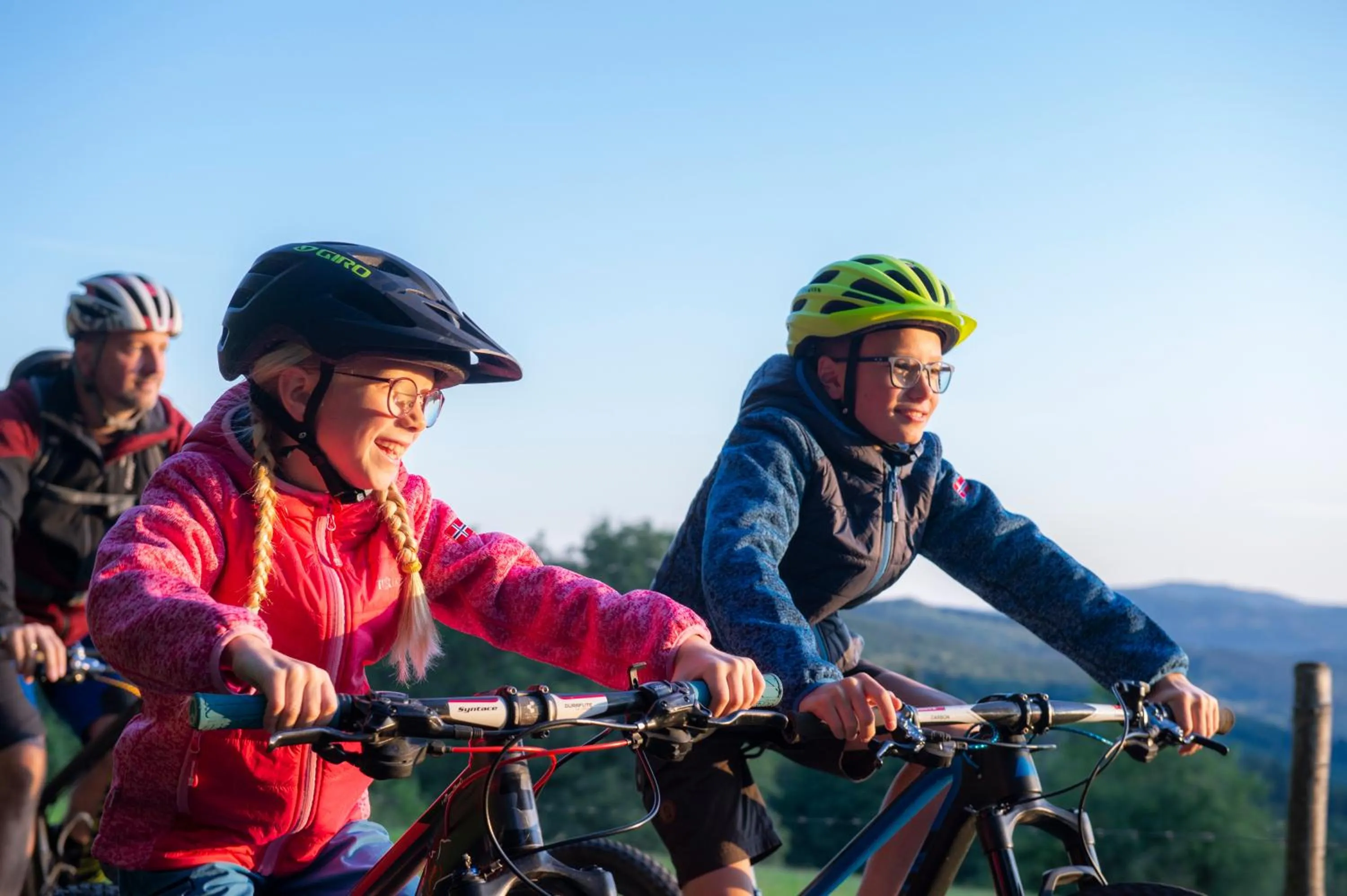 Cycling in Hotel Tiefenhagen Sauerland