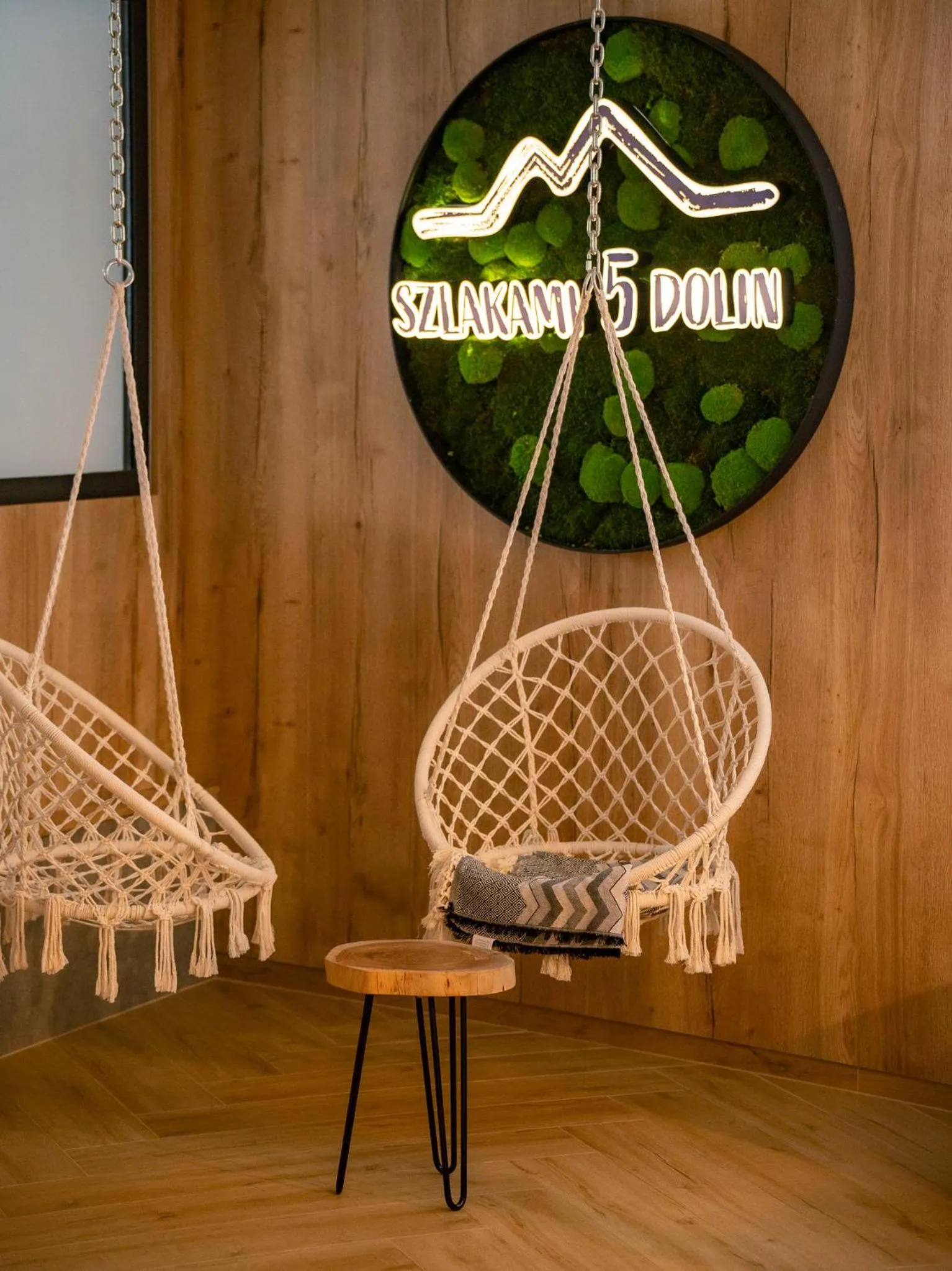 Szlakami 5 Dolin - apartamenty obok Doliny Strążyskiej - sauna i parking GRATIS!
