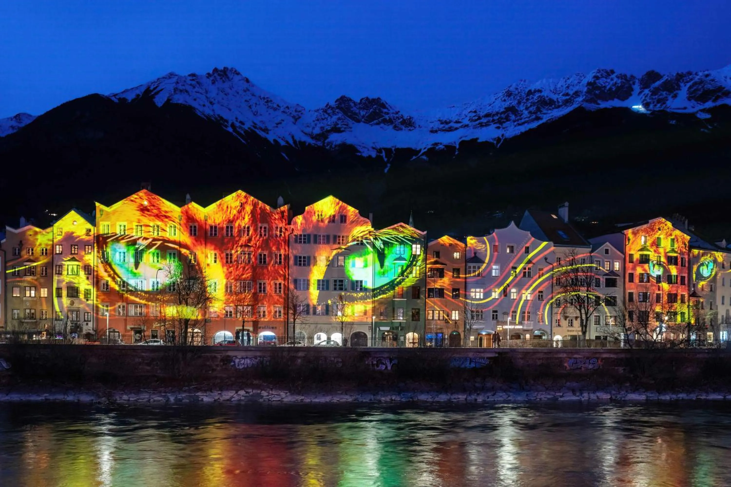 Nearby landmark in Kaiser Max Design Appartements