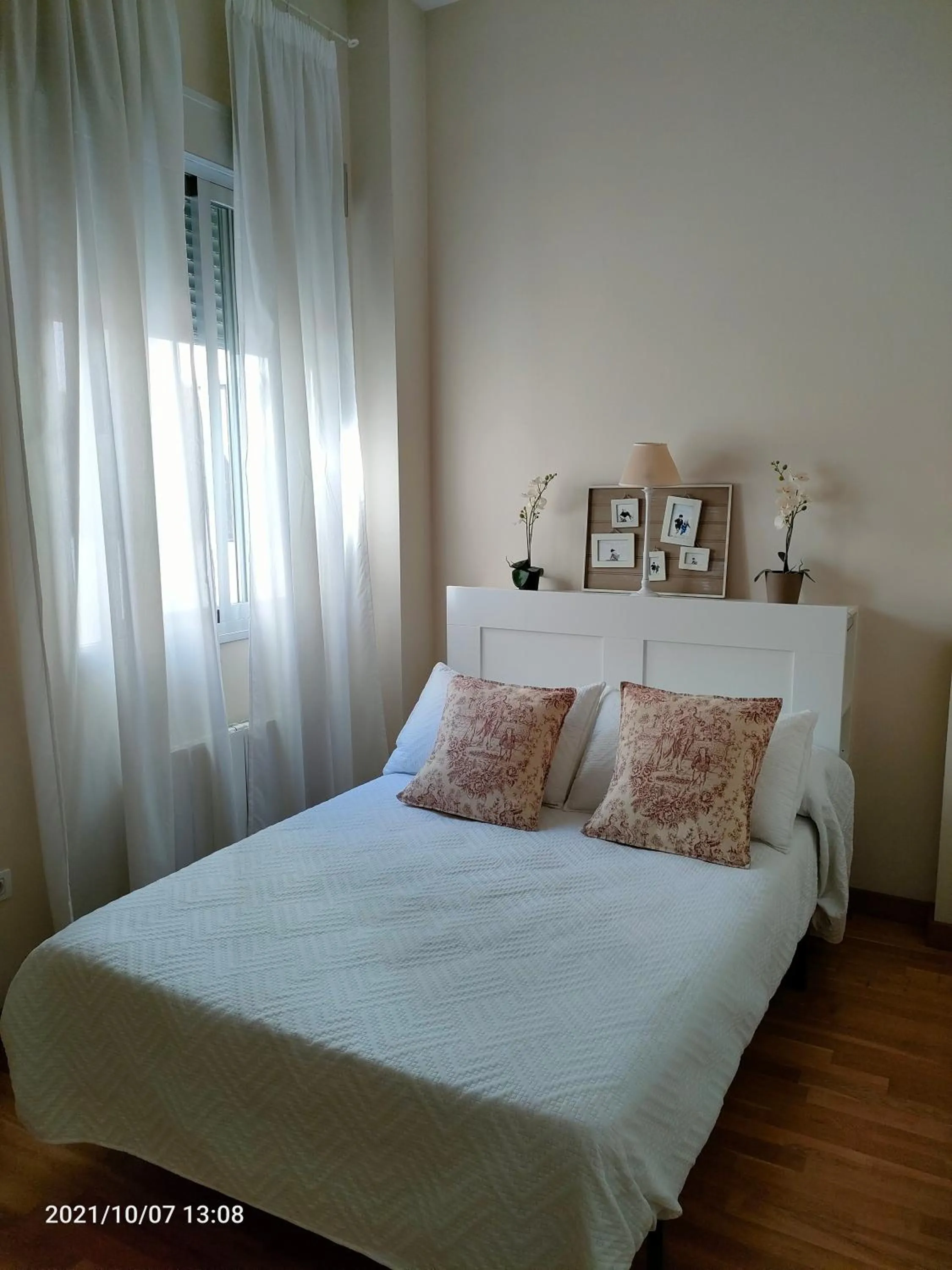 Bed in Apartamento Nueva del Santísimo