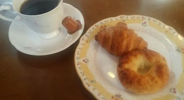 Food in Guesthouse UNILA