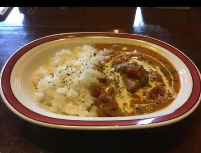 Food and drinks in Guesthouse UNILA