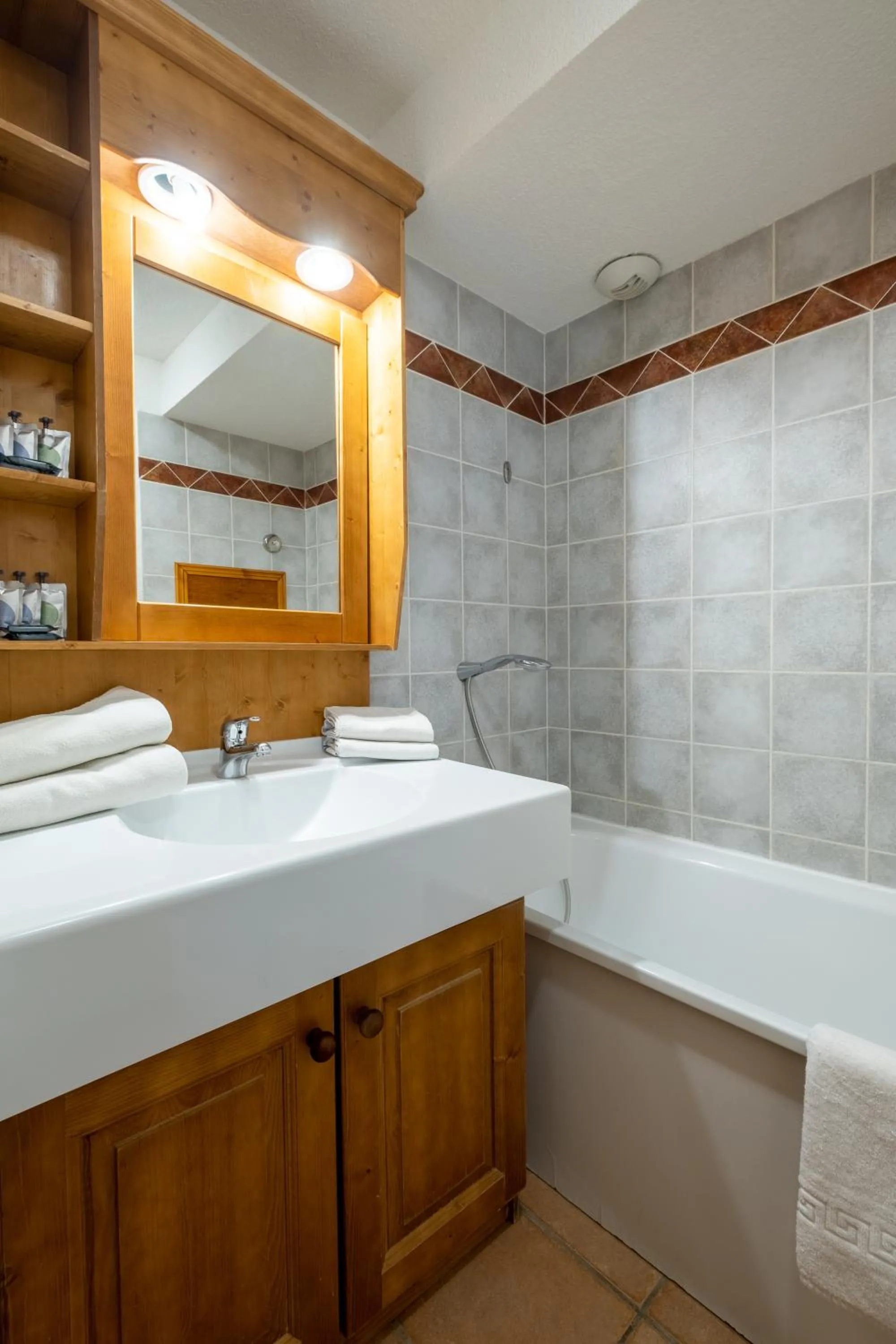 Résidence Les Balcons De Val Cenis Le Haut