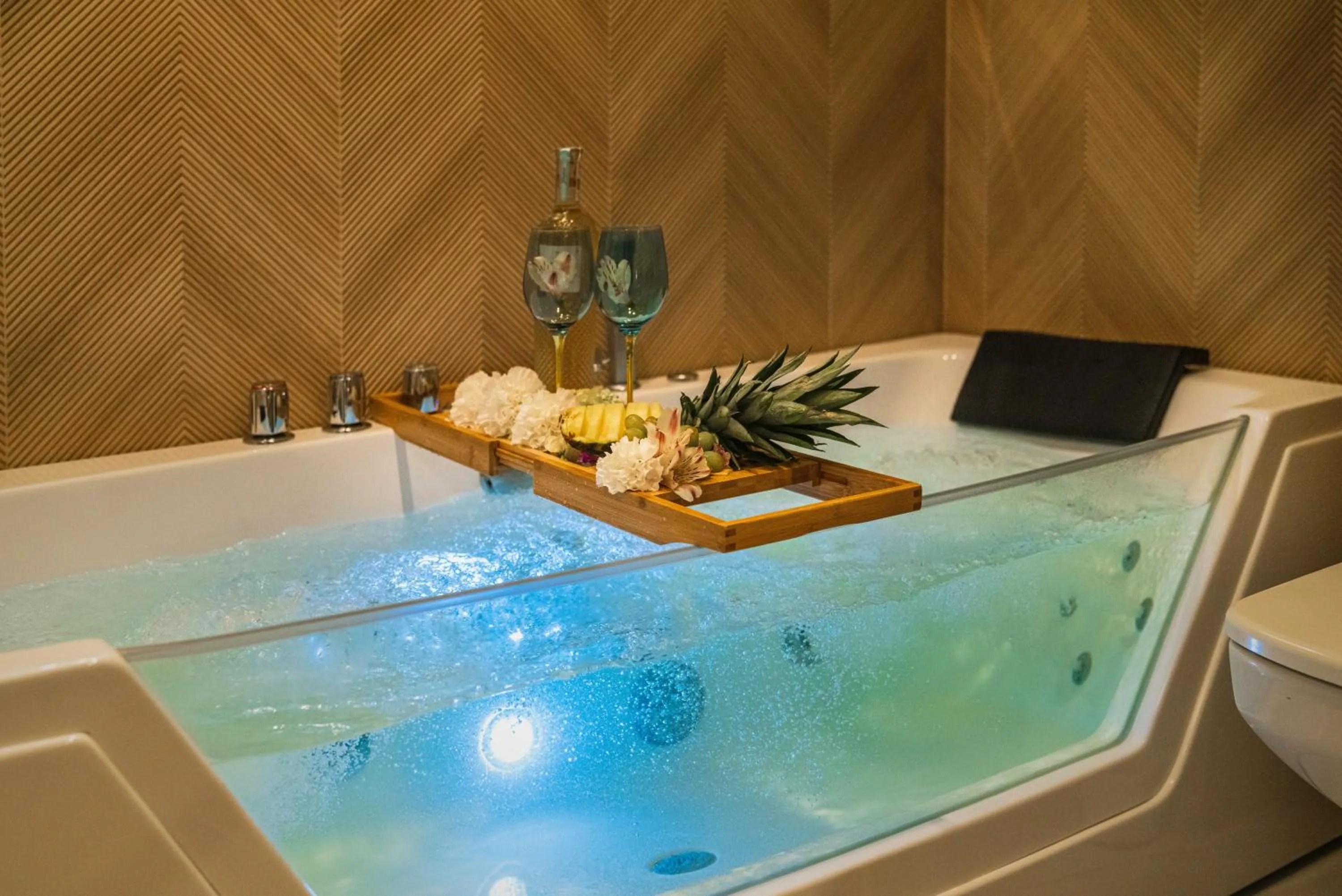 GORSKI RESORT Lux Apartments Jacuzzi & Sauna