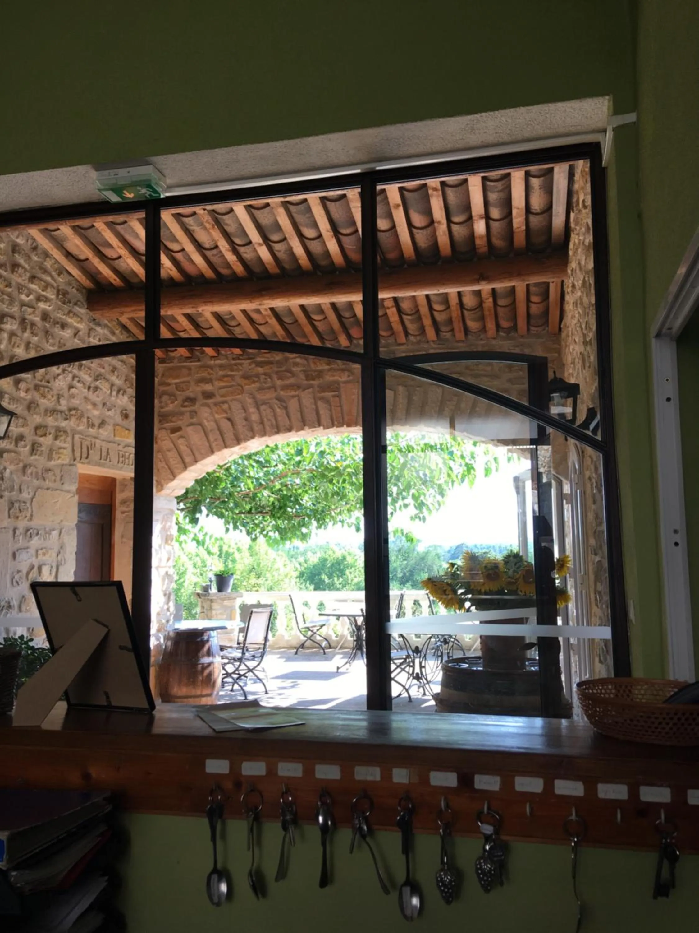 La Bastide Des Senteurs