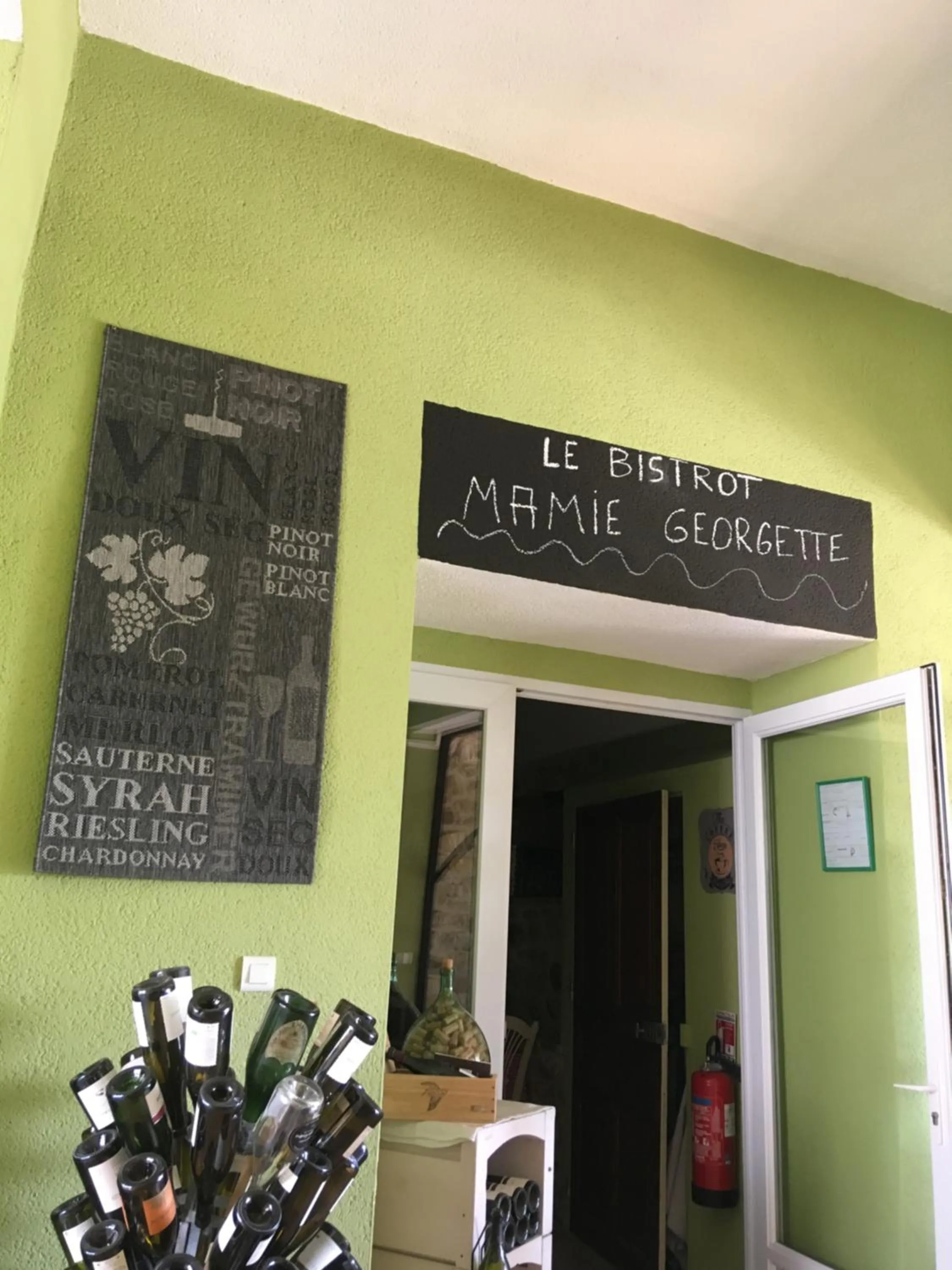 La Bastide Des Senteurs