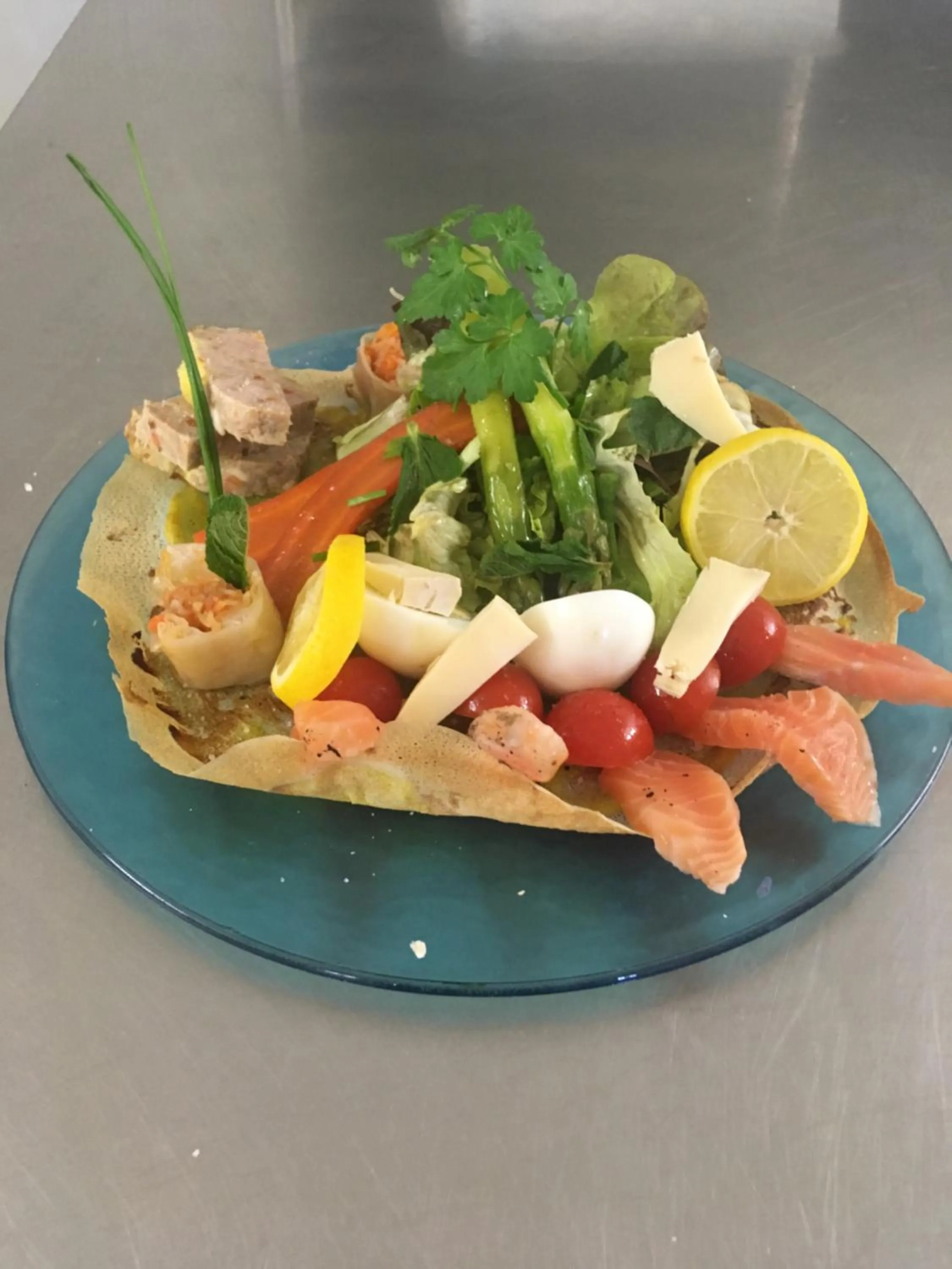 La Bastide Des Senteurs