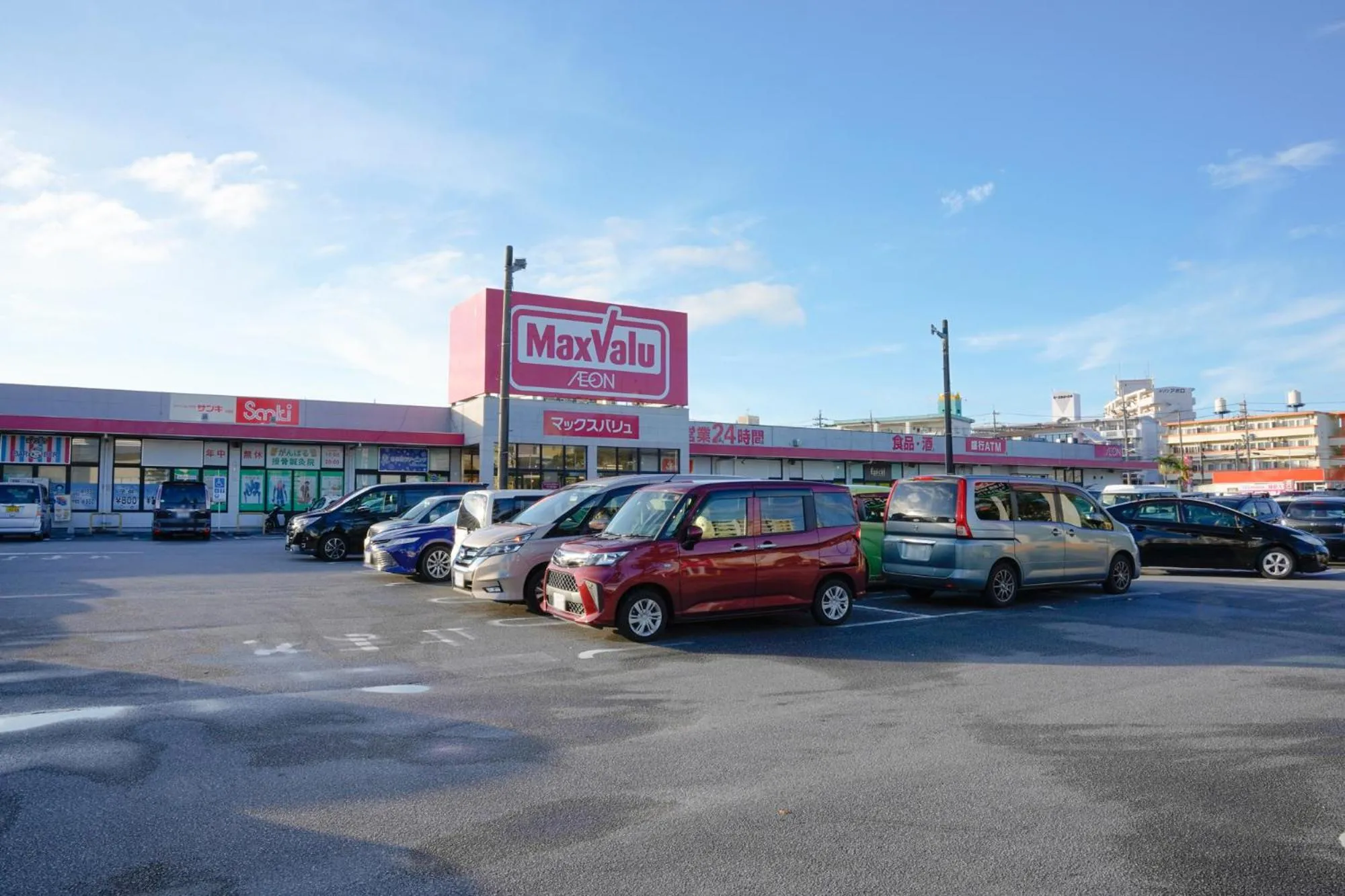 Off site in E-horizon Resort コンドミニアム名護B