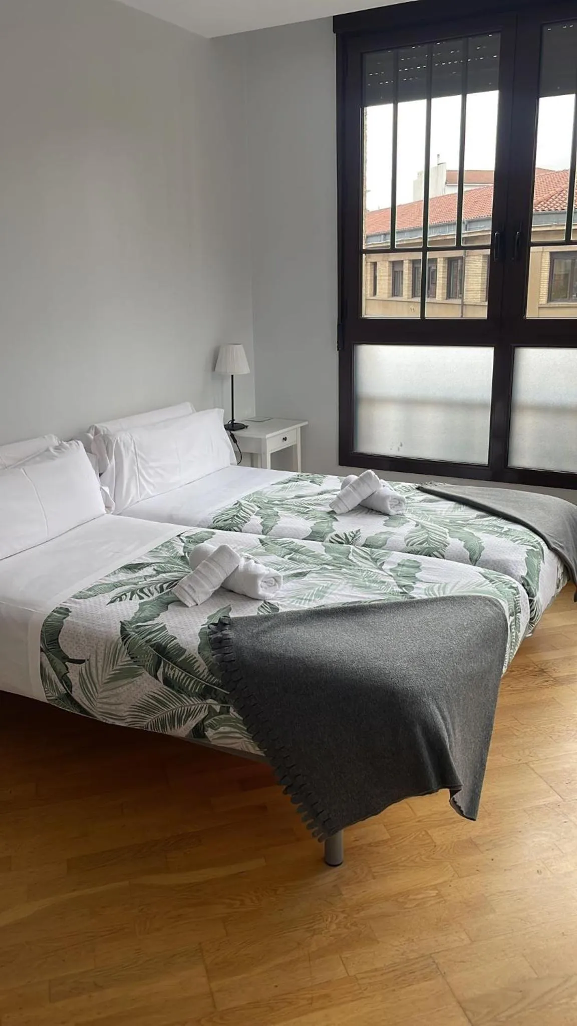 Bedroom, Bed in Aloha Hostel