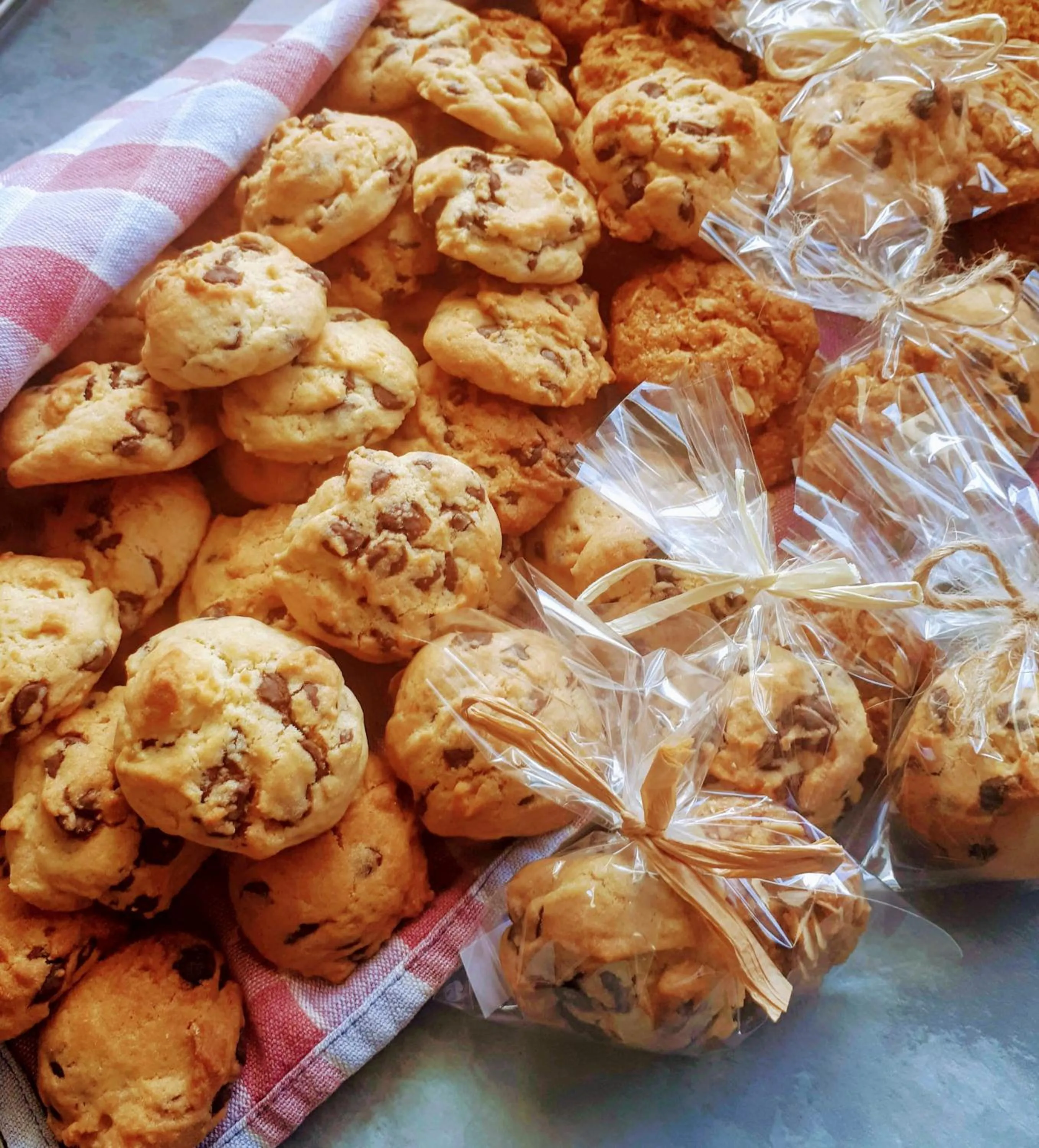 Food in Motel Riverbend