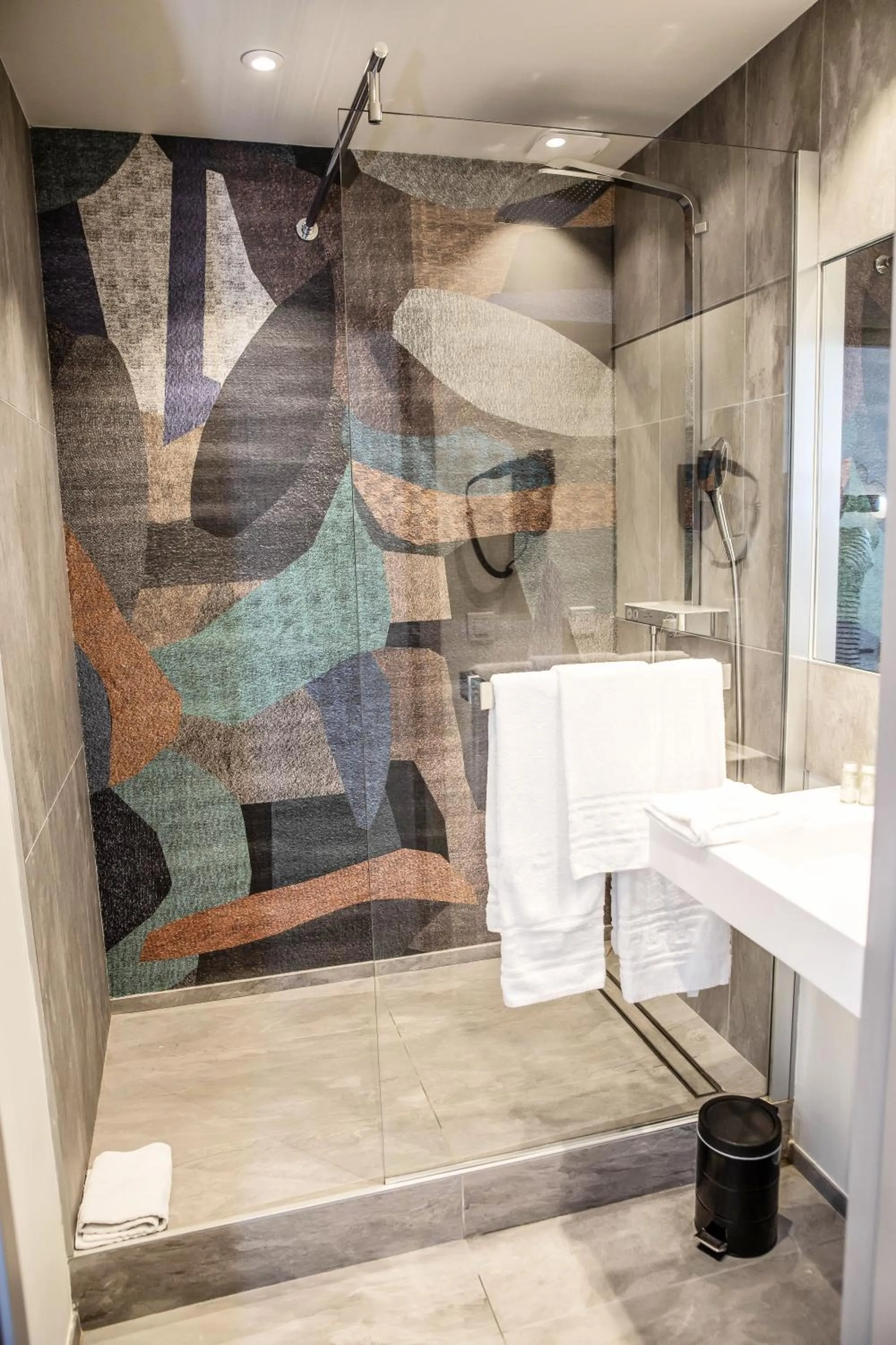 Hôtel Restaurant du Château de la Tour