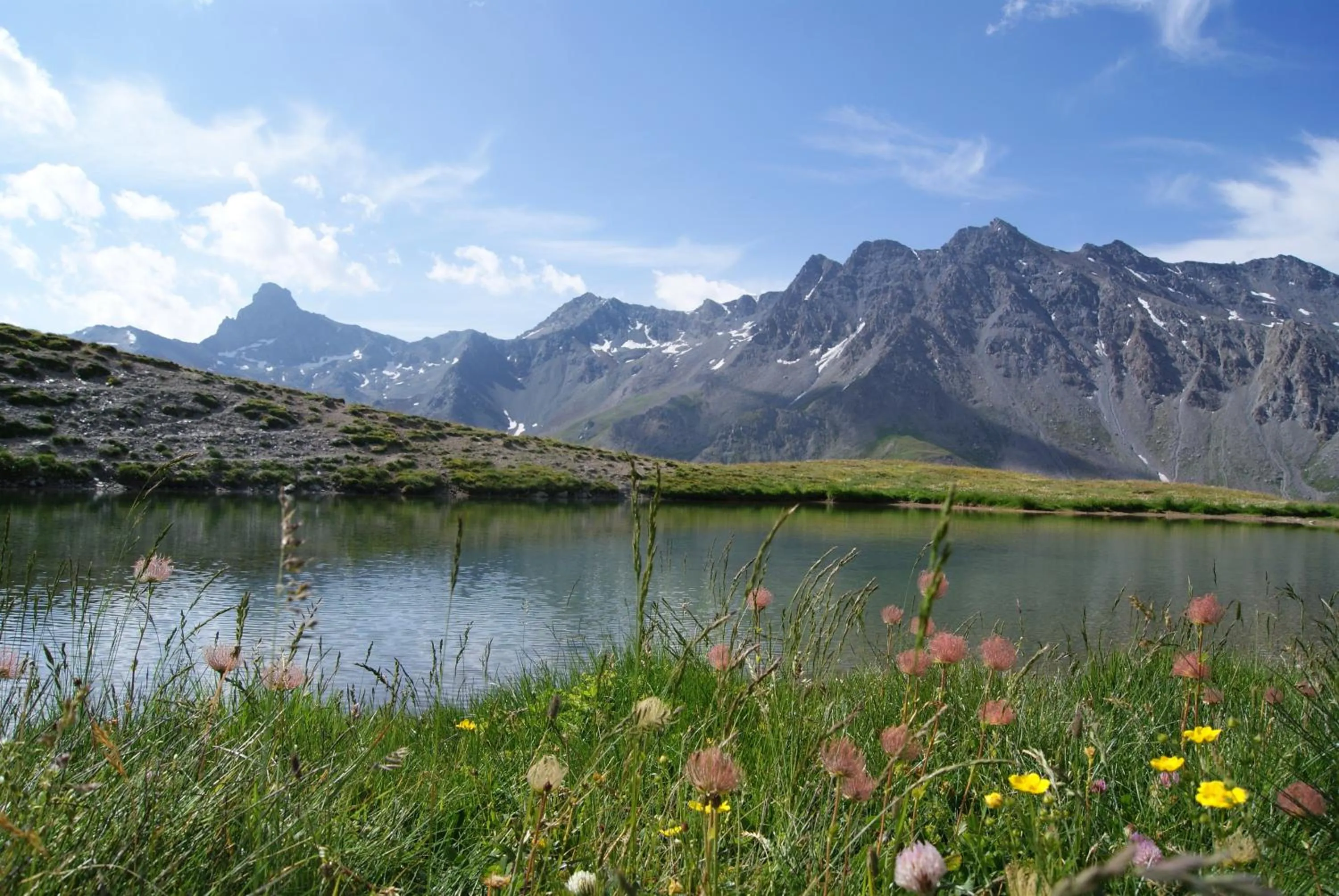 Les Chalets du Villard