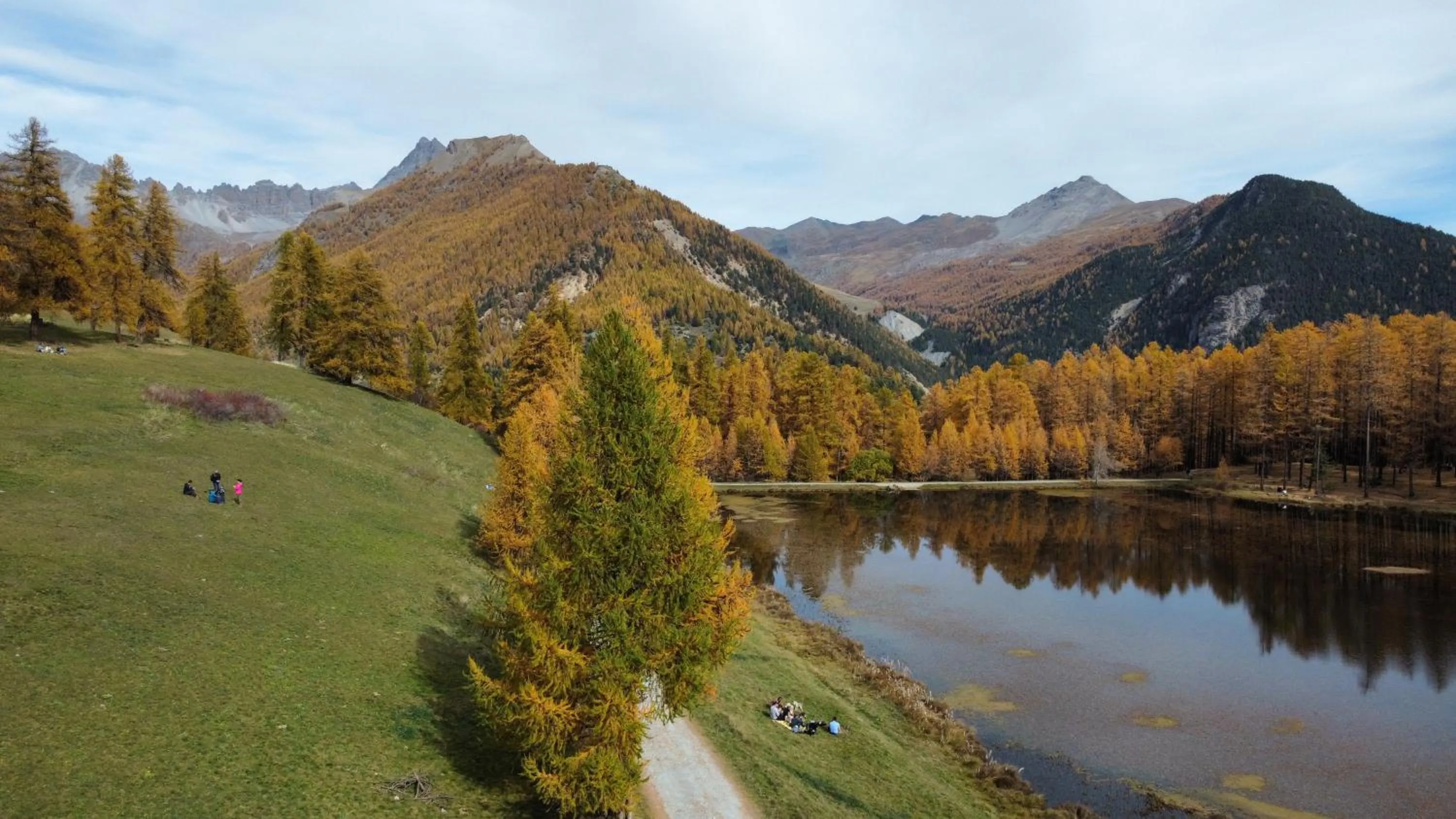 Les Chalets du Villard