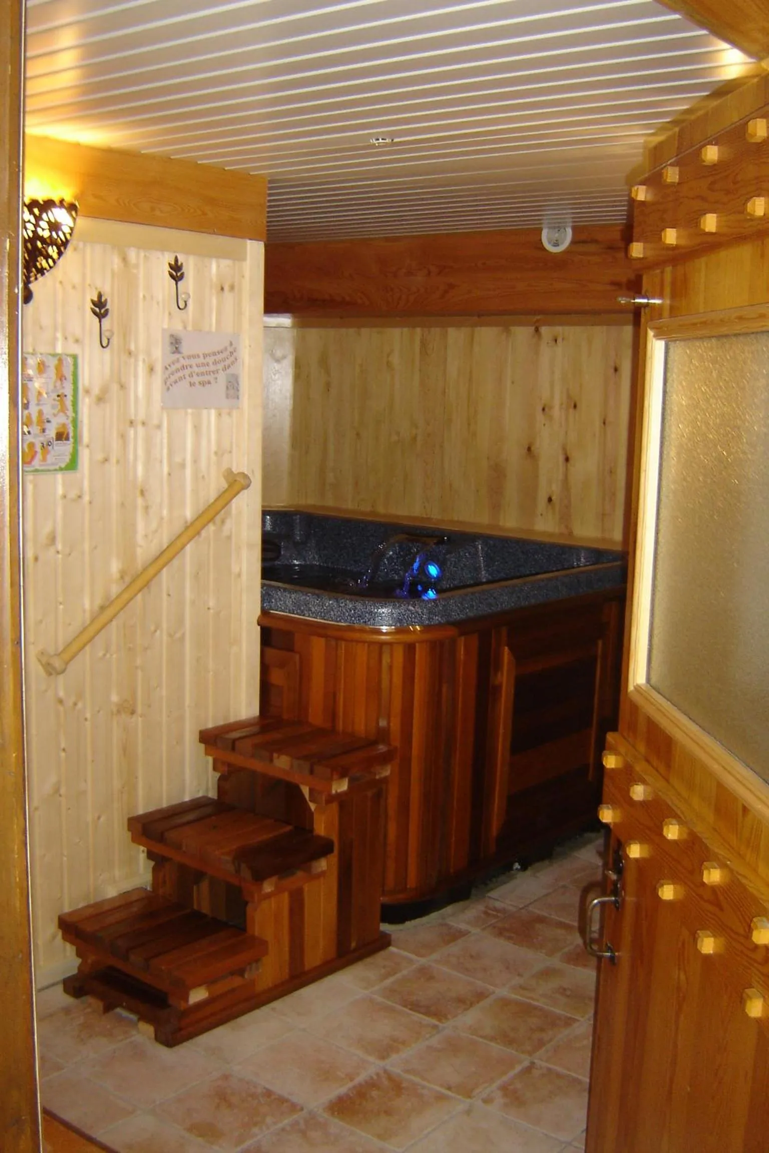 Les Chalets du Villard