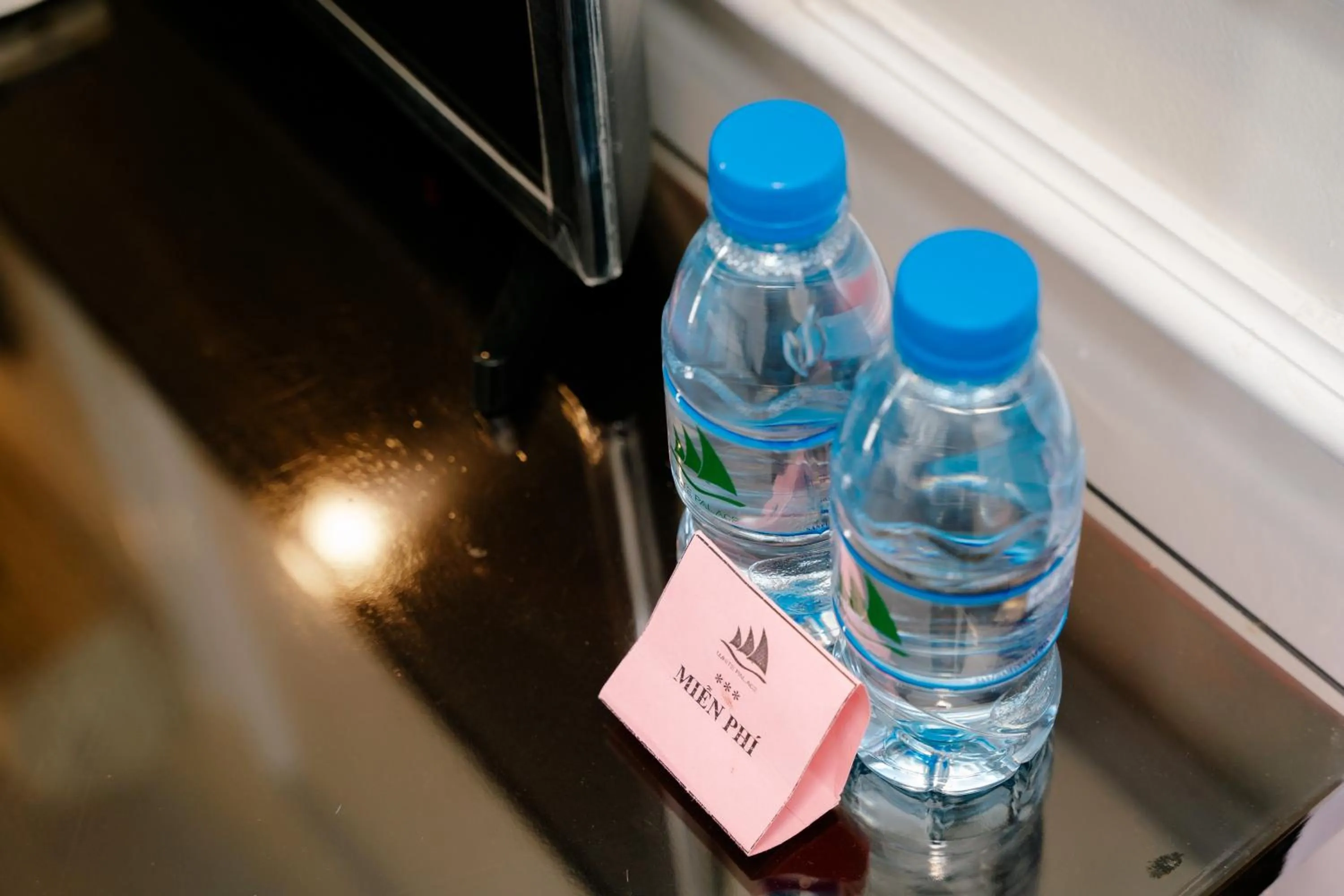 Other in White Palace Thai Binh Hotel