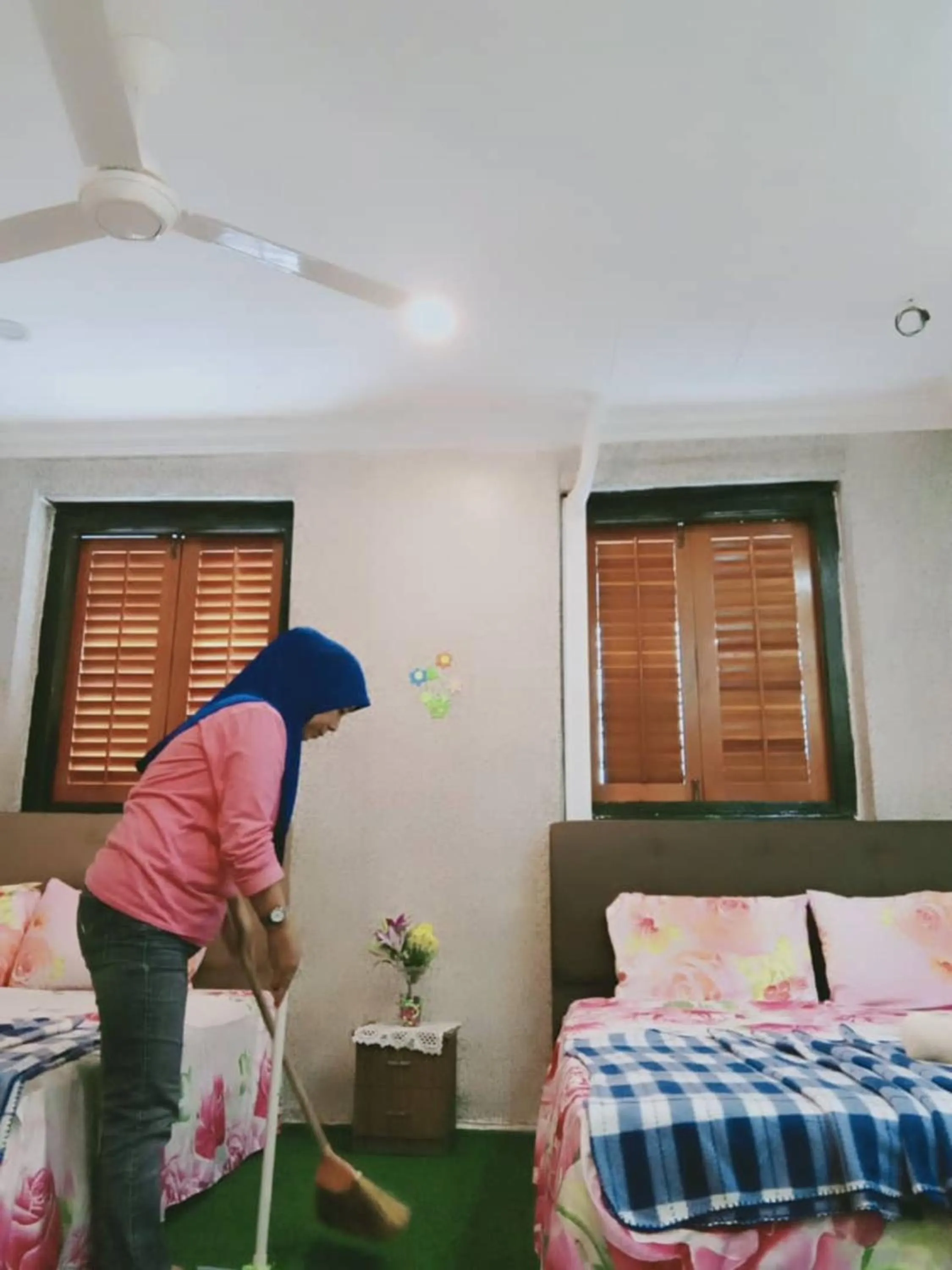 Daud Safar Resthouse