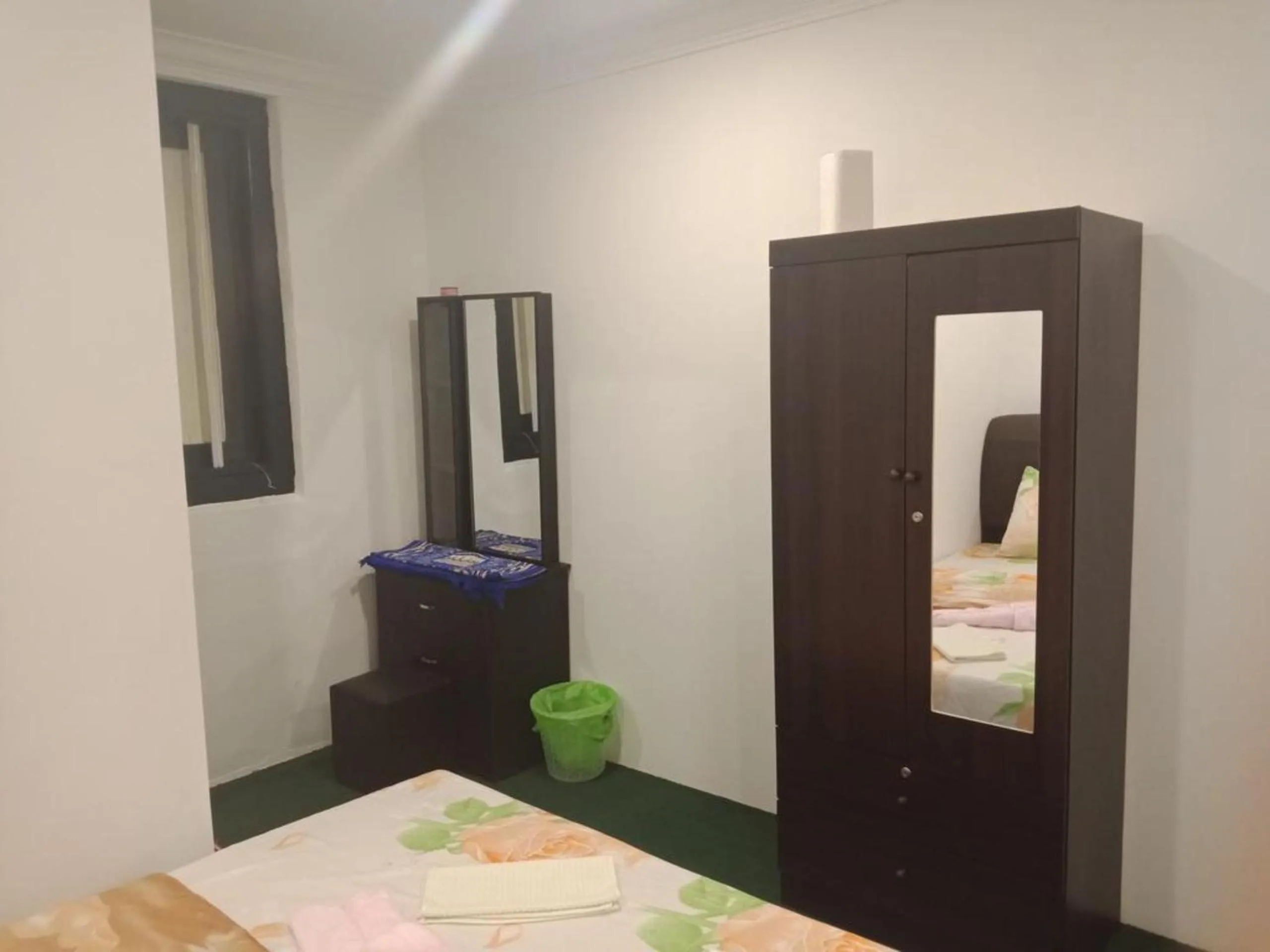 Photo of the whole room in Daud Safar Resthouse