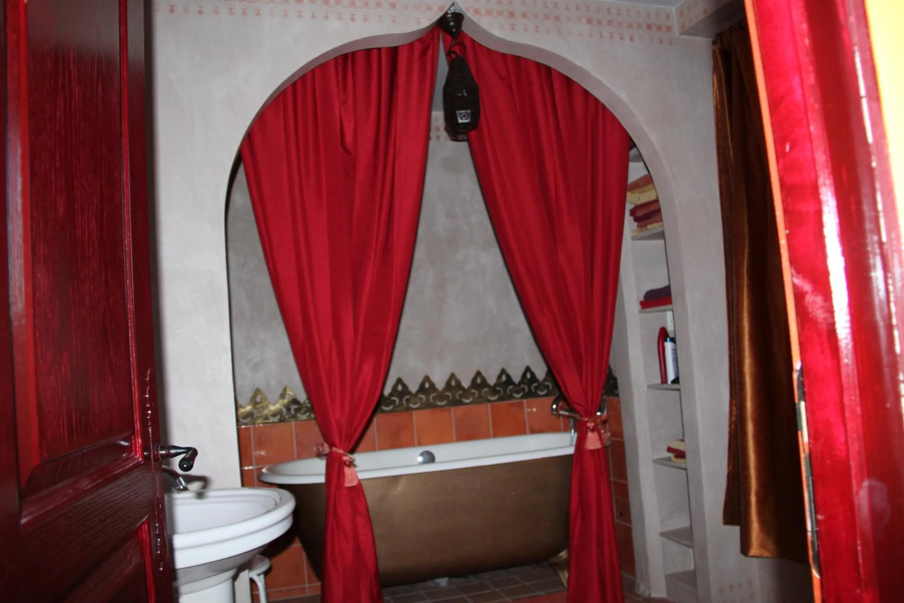 Chambres d'hôtes Manoir du Buquet