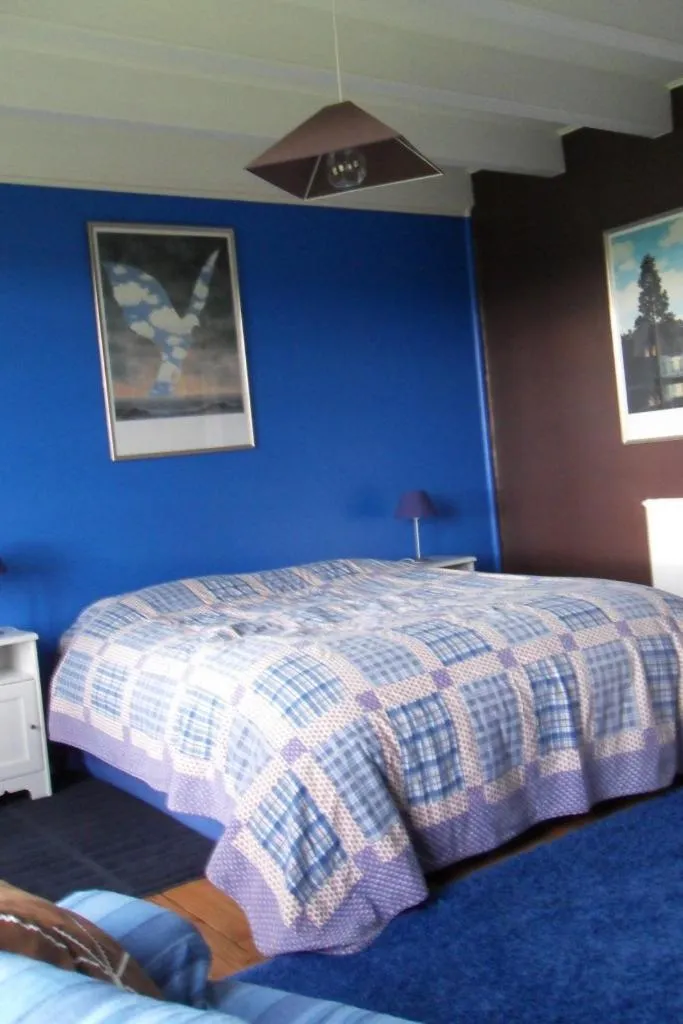 Chambres d'hôtes Manoir du Buquet