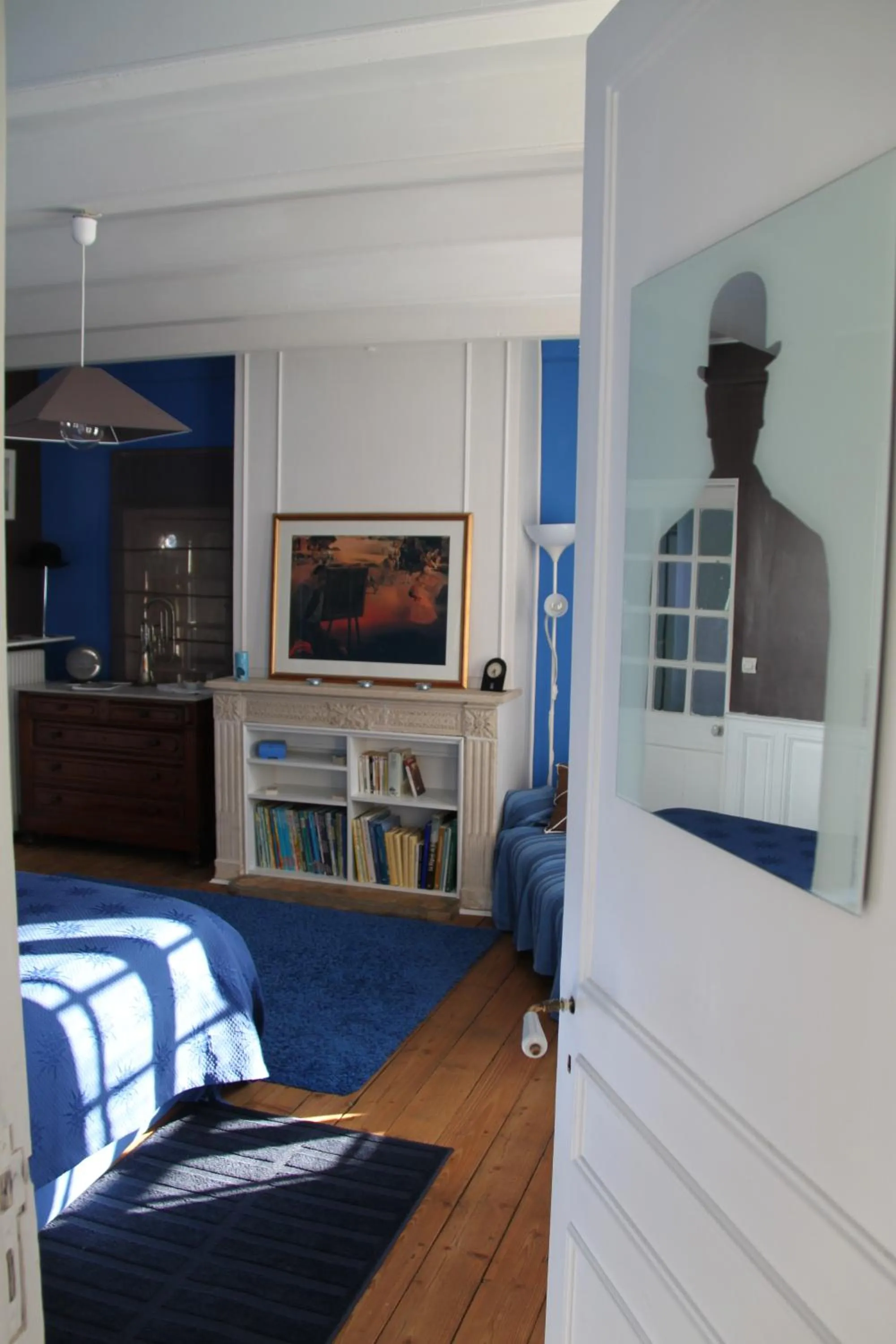 Chambres d'hôtes Manoir du Buquet