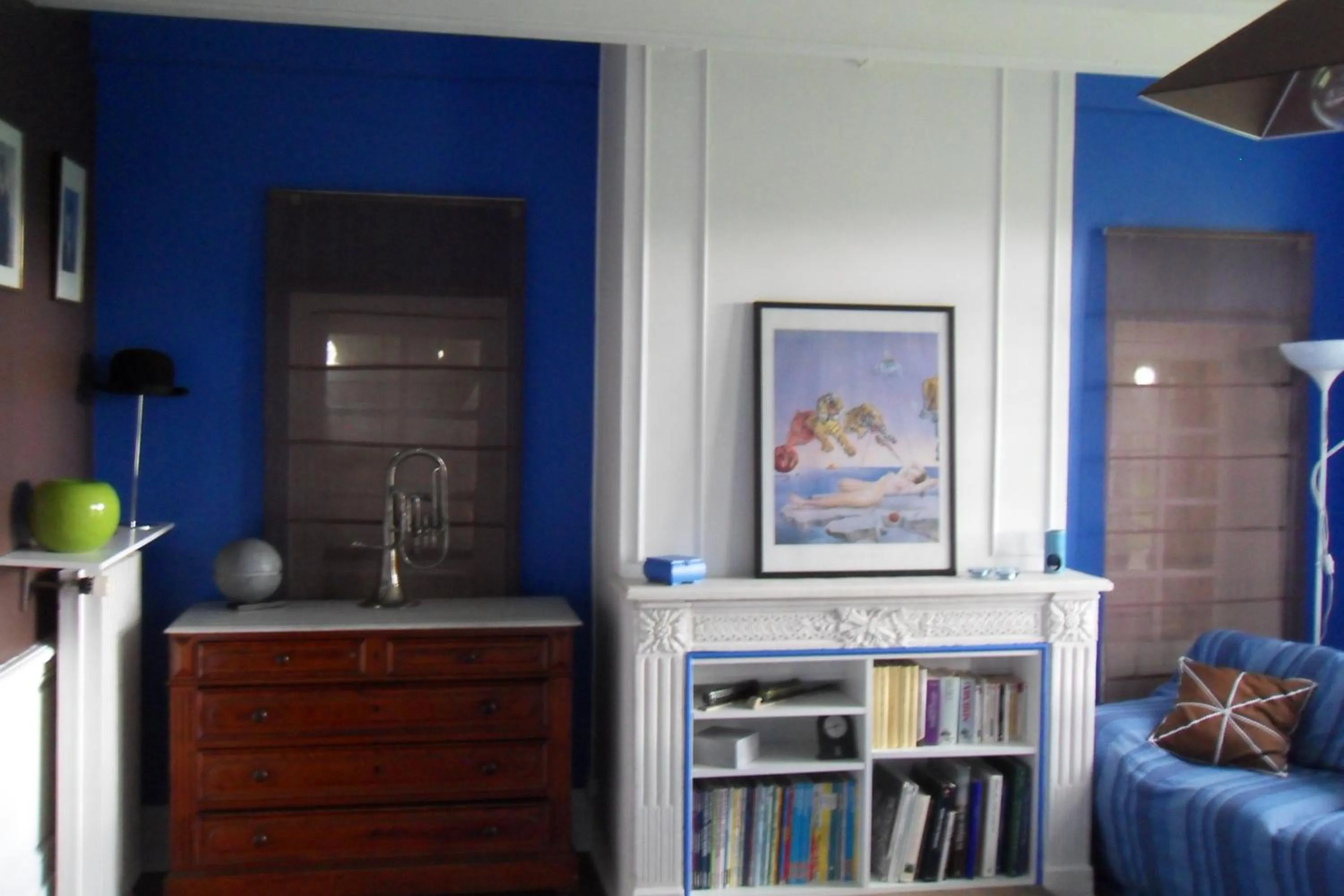 Chambres d'hôtes Manoir du Buquet