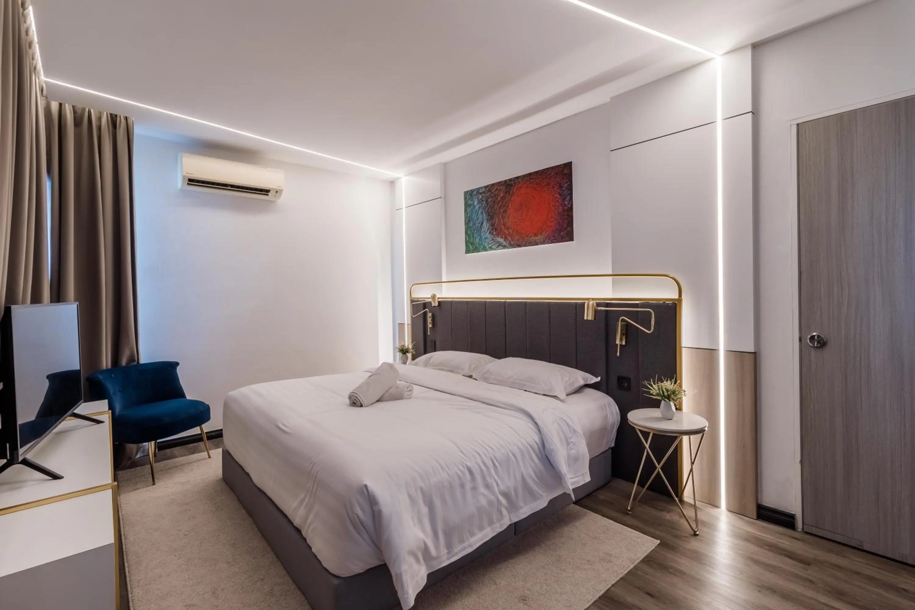 Regatta at Kozi Square Kuching