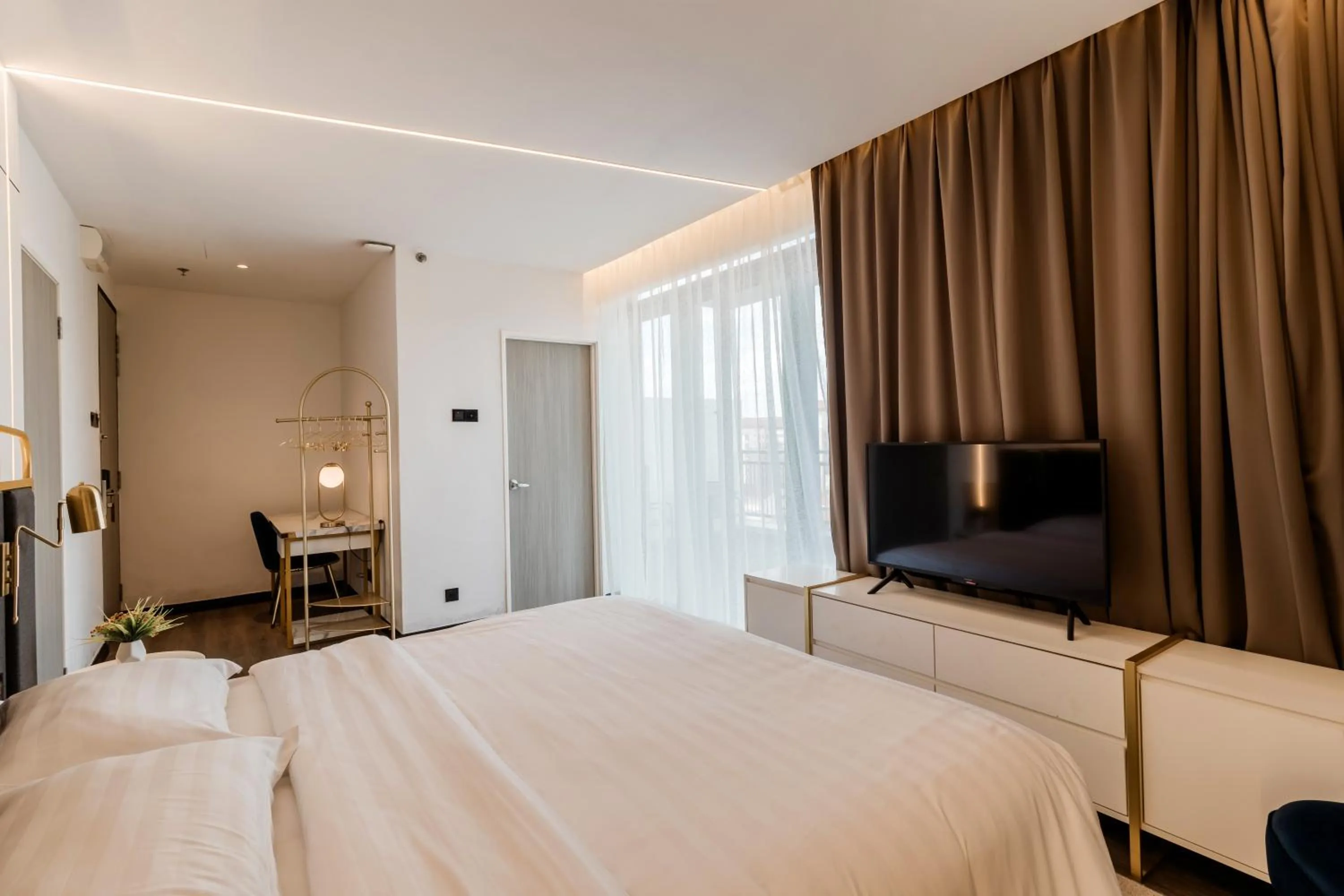 Regatta at Kozi Square Kuching