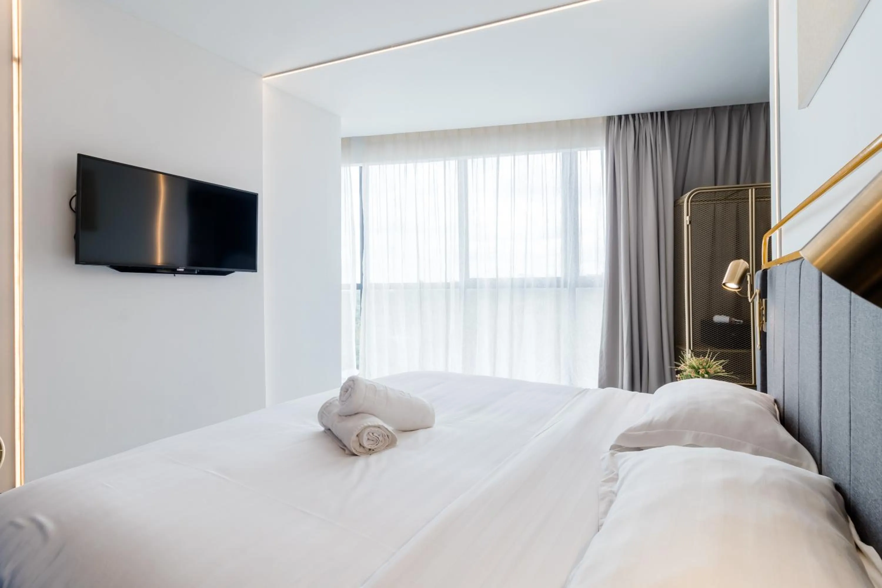 Regatta at Kozi Square Kuching