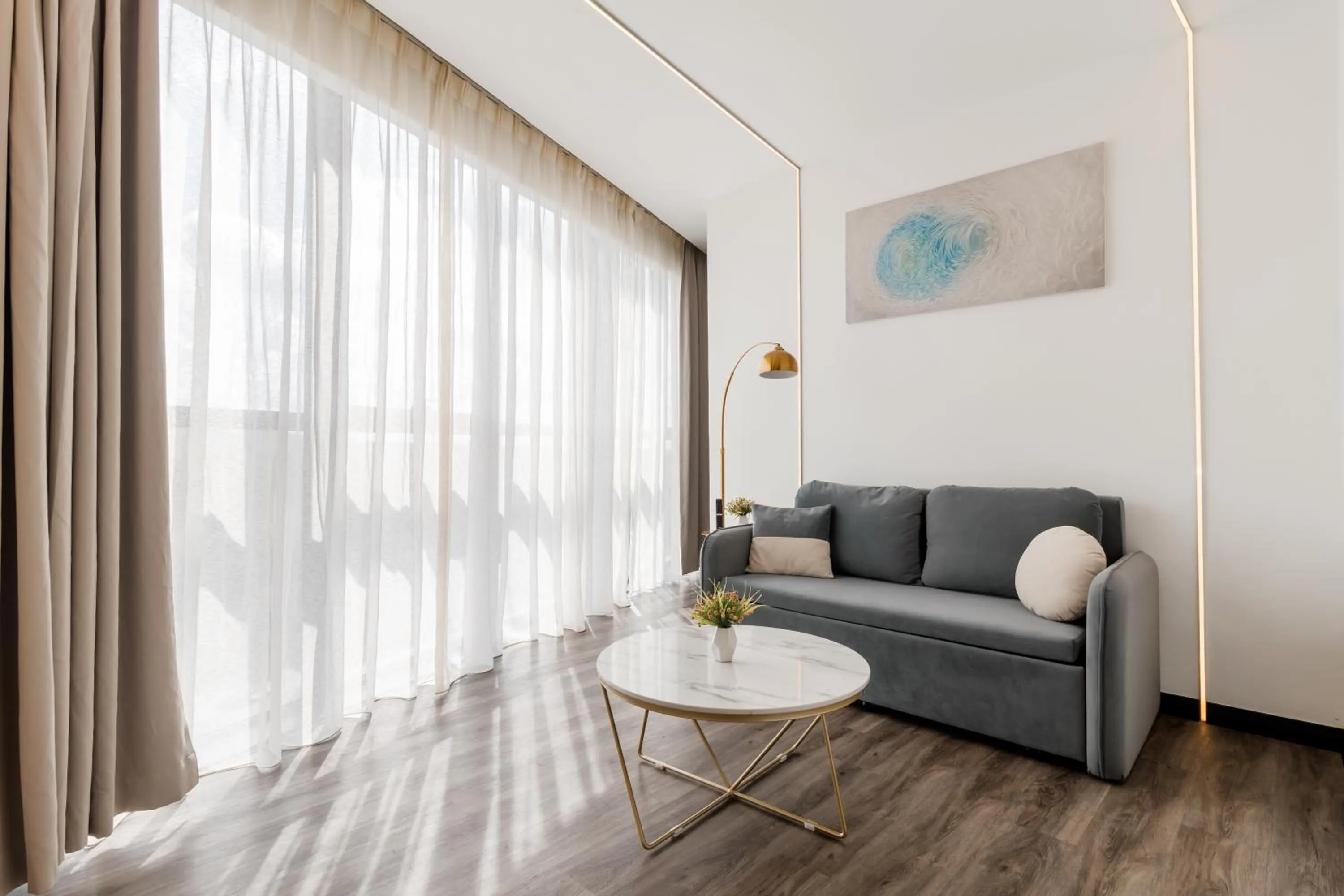 Regatta at Kozi Square Kuching