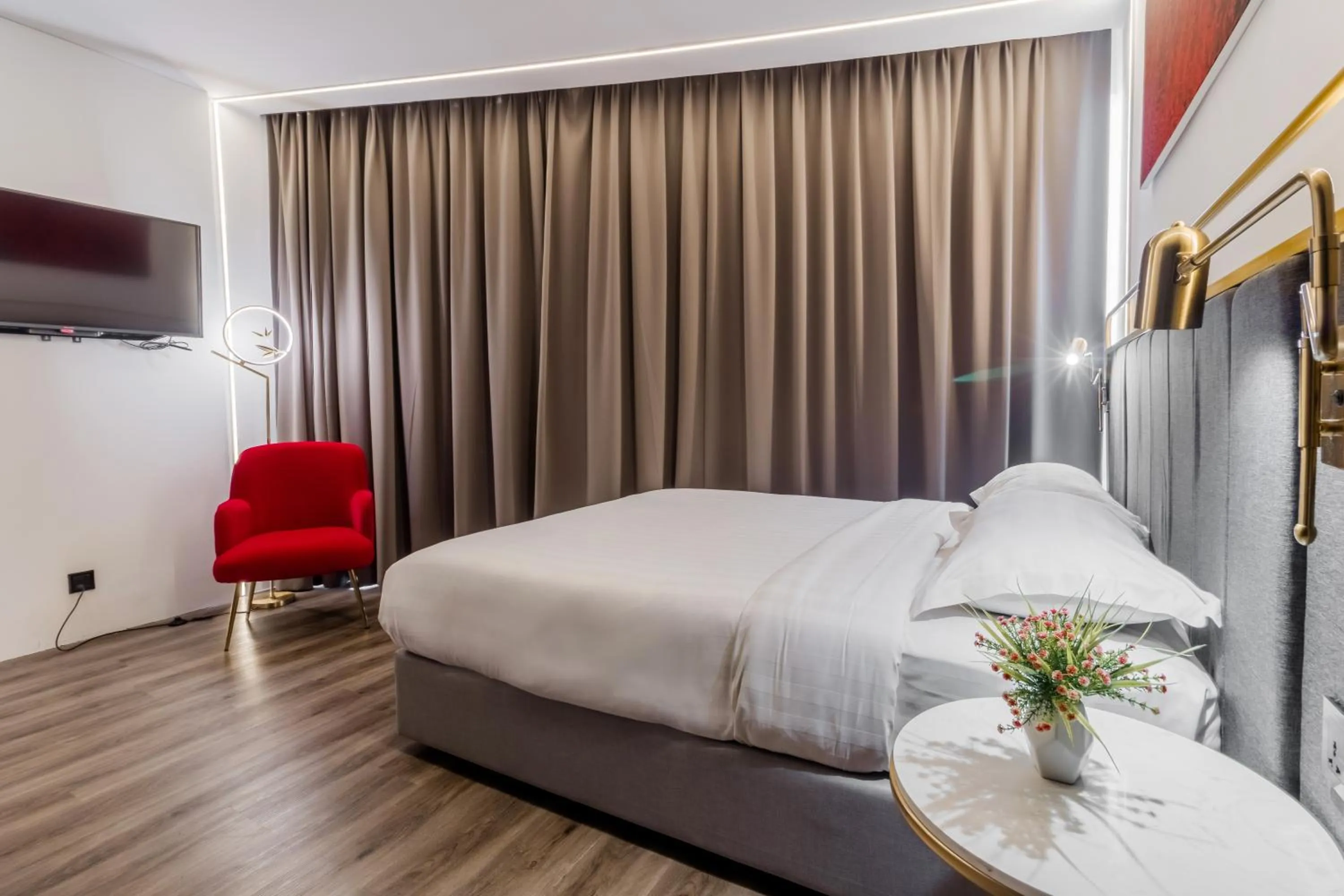 Regatta at Kozi Square Kuching