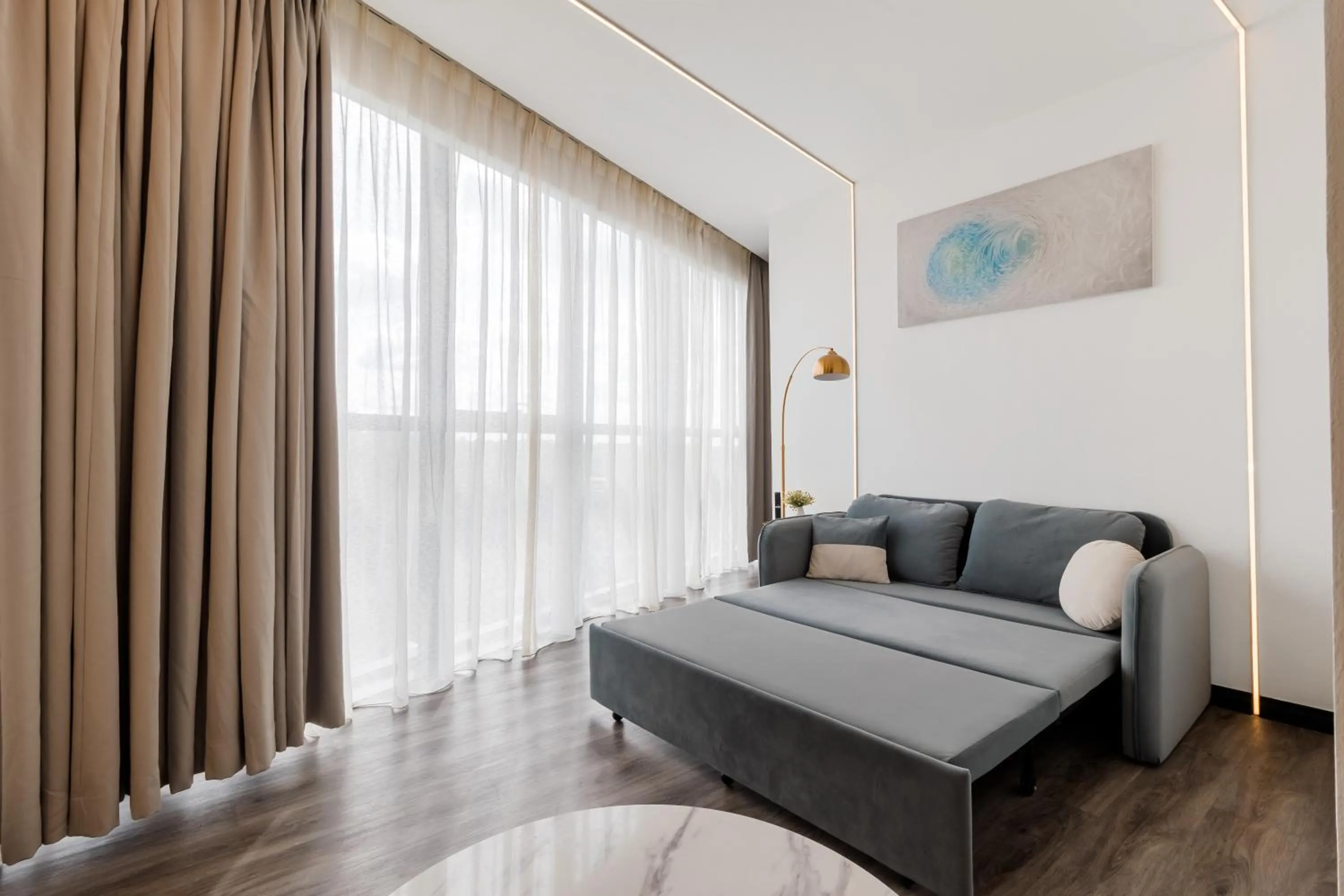 Regatta at Kozi Square Kuching